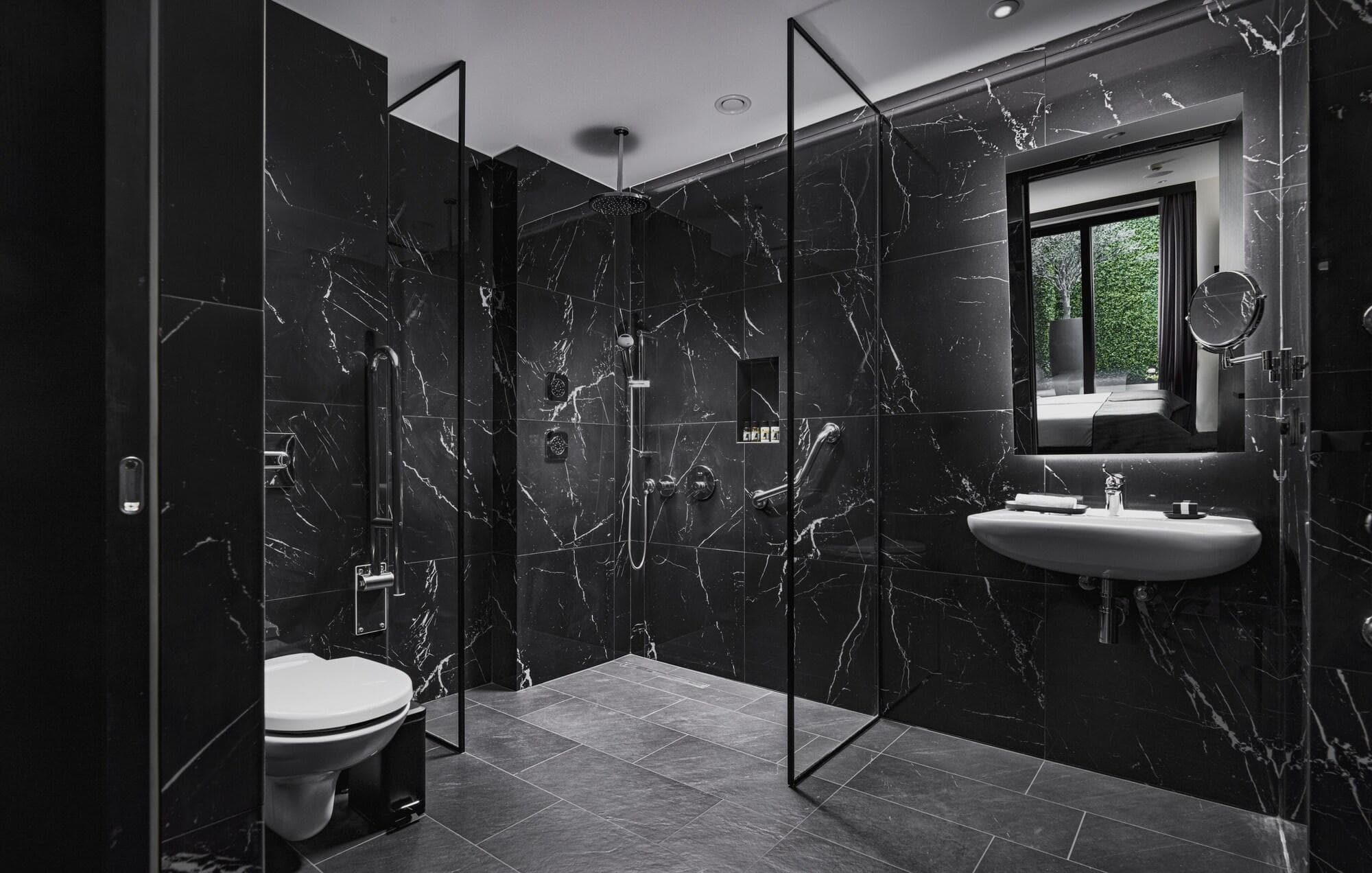 No 15 Ermou Hotel, Room