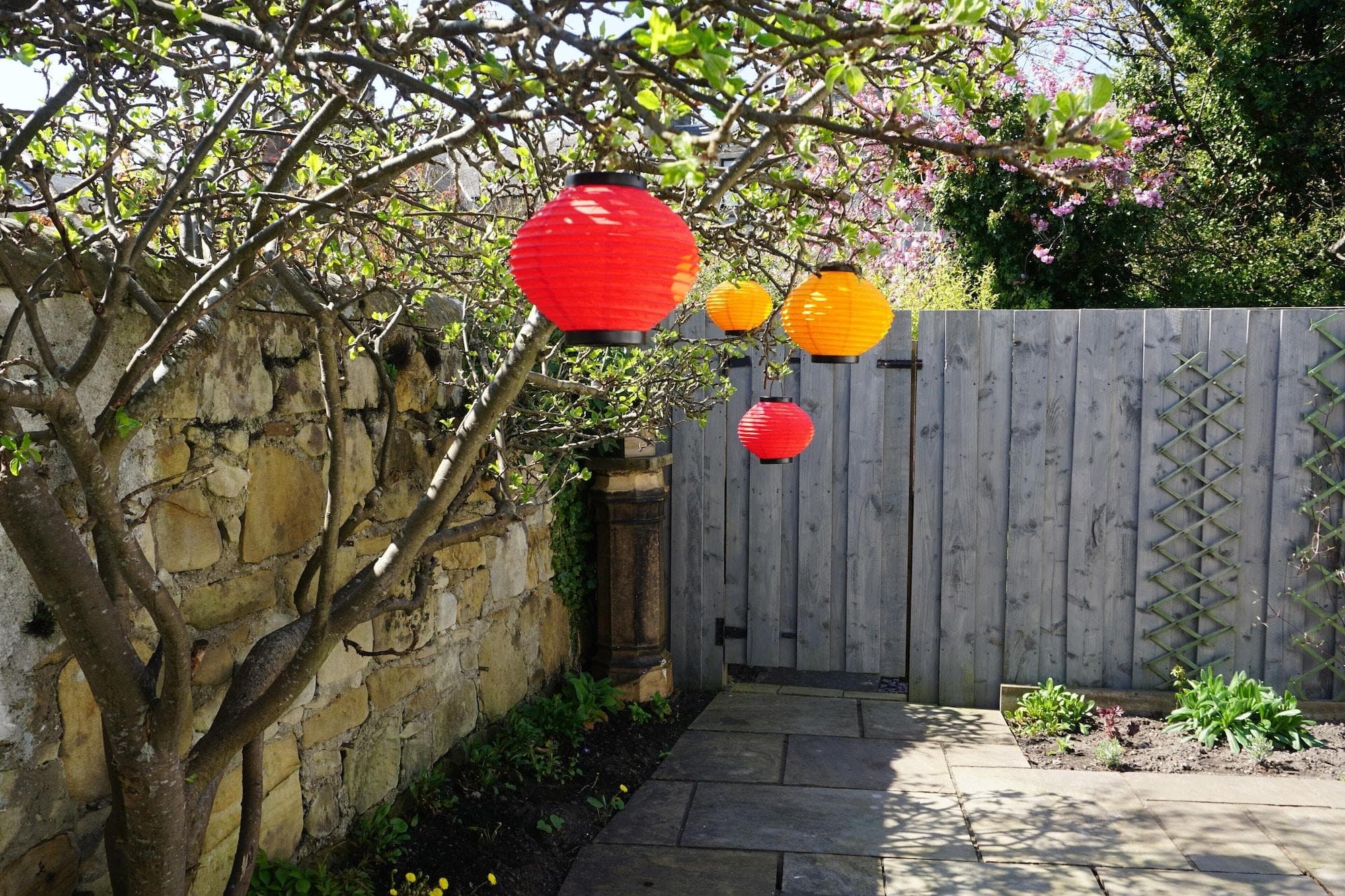 Barns Serviced Accommodation, General view