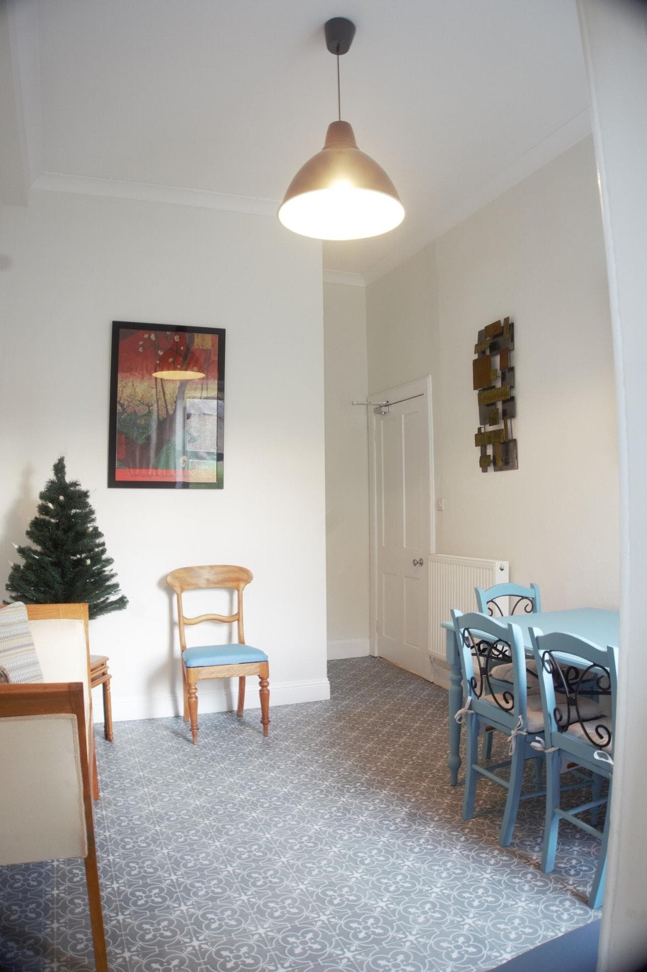 Barns Serviced Accommodation, Bar