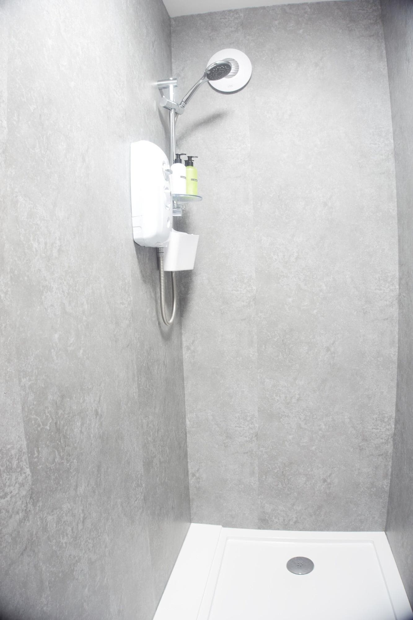 Barns Serviced Accommodation, Room