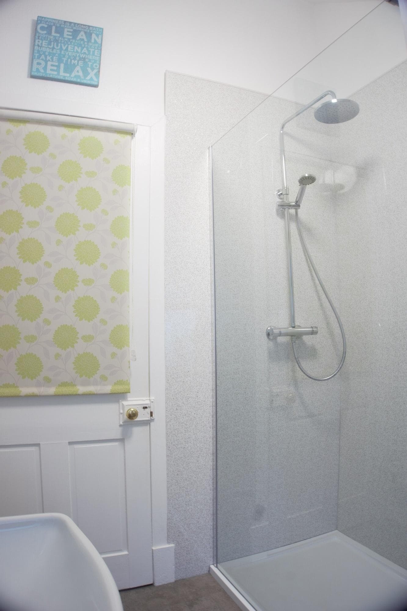 Barns Serviced Accommodation, Room