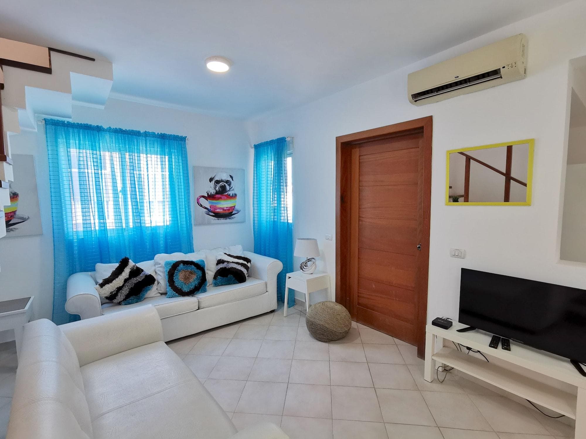 SOL CARIBE SUITES DELUXE Beach Club and Pool, Lobby