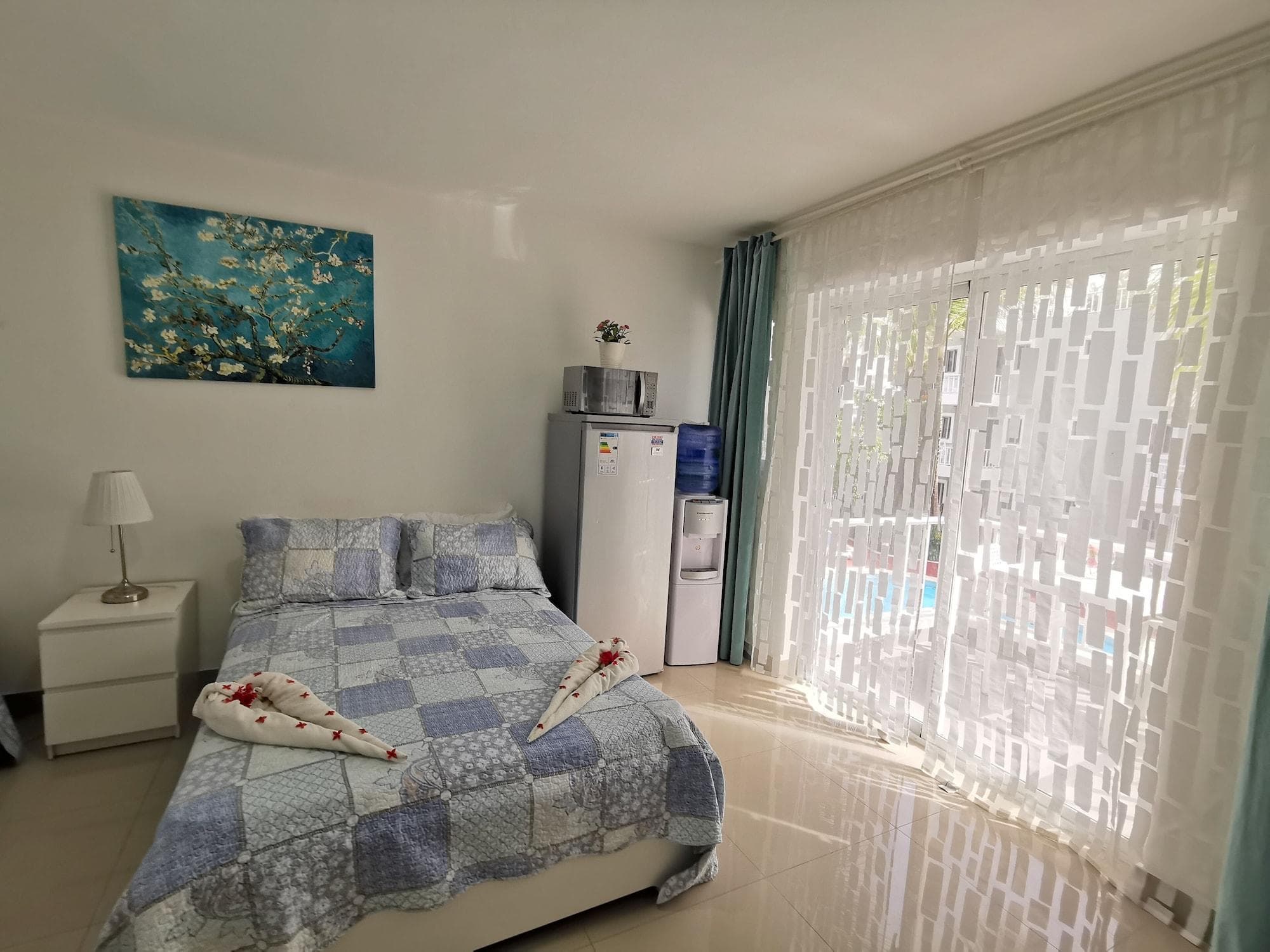 SOL CARIBE SUITES DELUXE Beach Club and Pool, Lobby