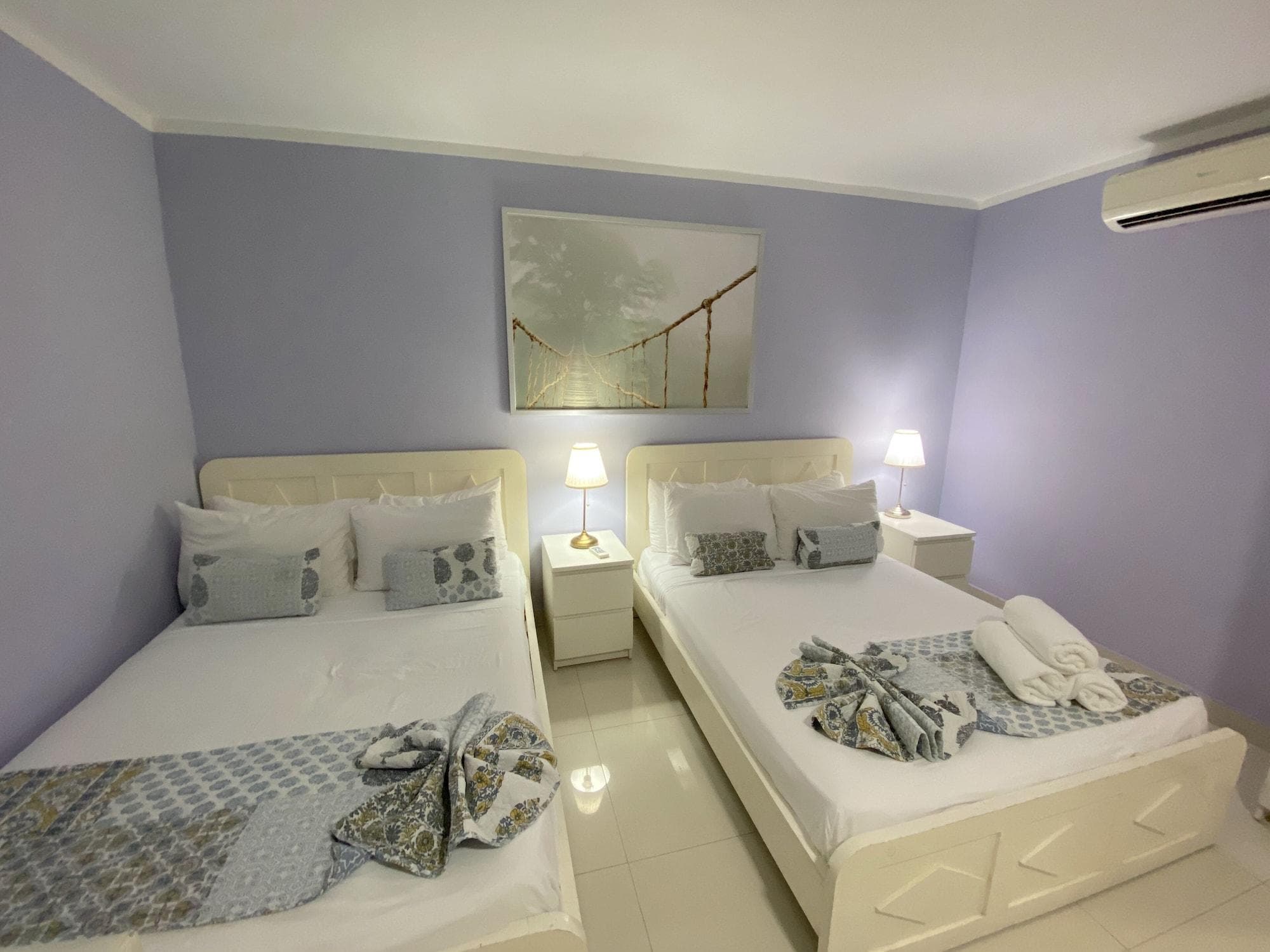 SOL CARIBE SUITES DELUXE Beach Club and Pool, Room