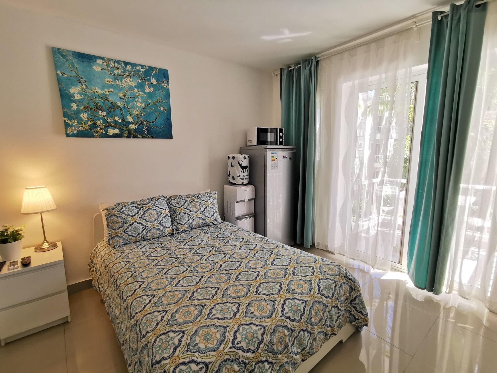 SOL CARIBE SUITES DELUXE Beach Club and Pool, Room