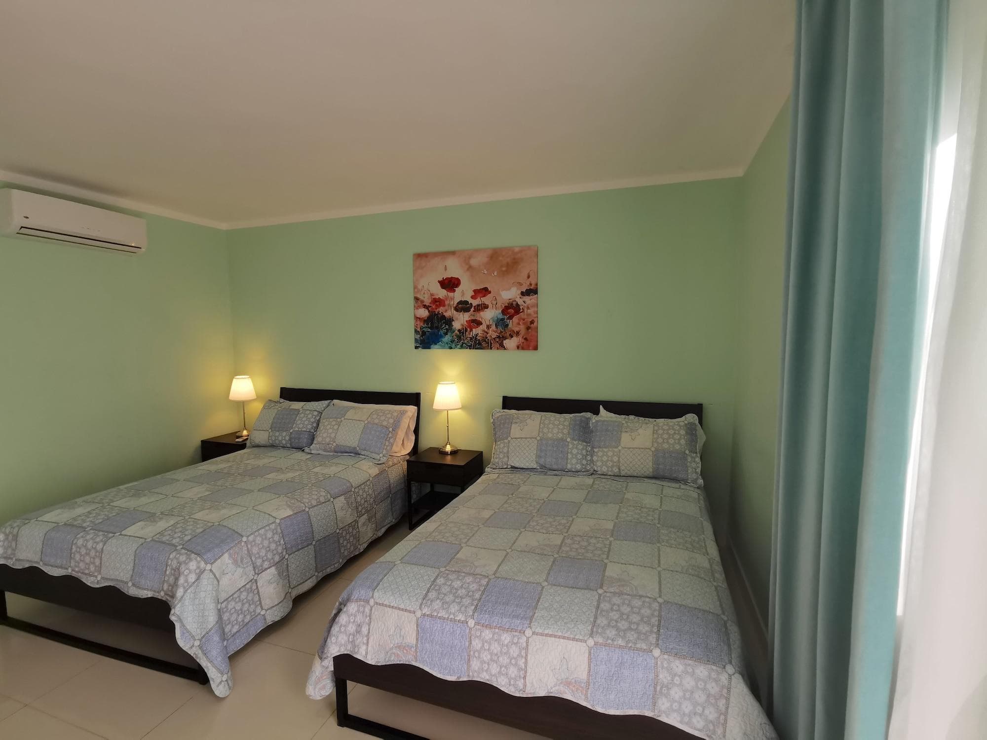 SOL CARIBE SUITES DELUXE Beach Club and Pool, Room