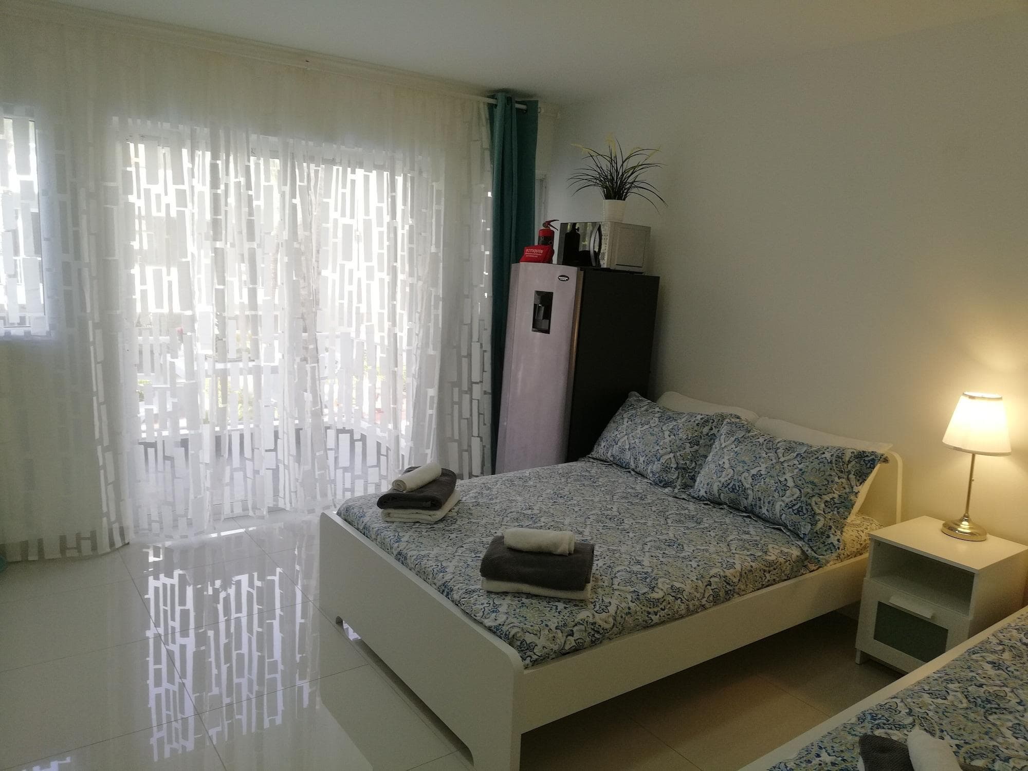 SOL CARIBE SUITES DELUXE Beach Club and Pool, Room