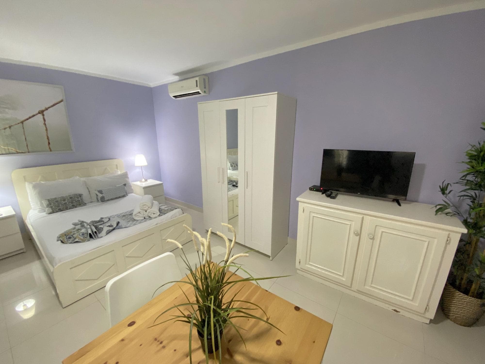 SOL CARIBE SUITES DELUXE Beach Club and Pool, Room