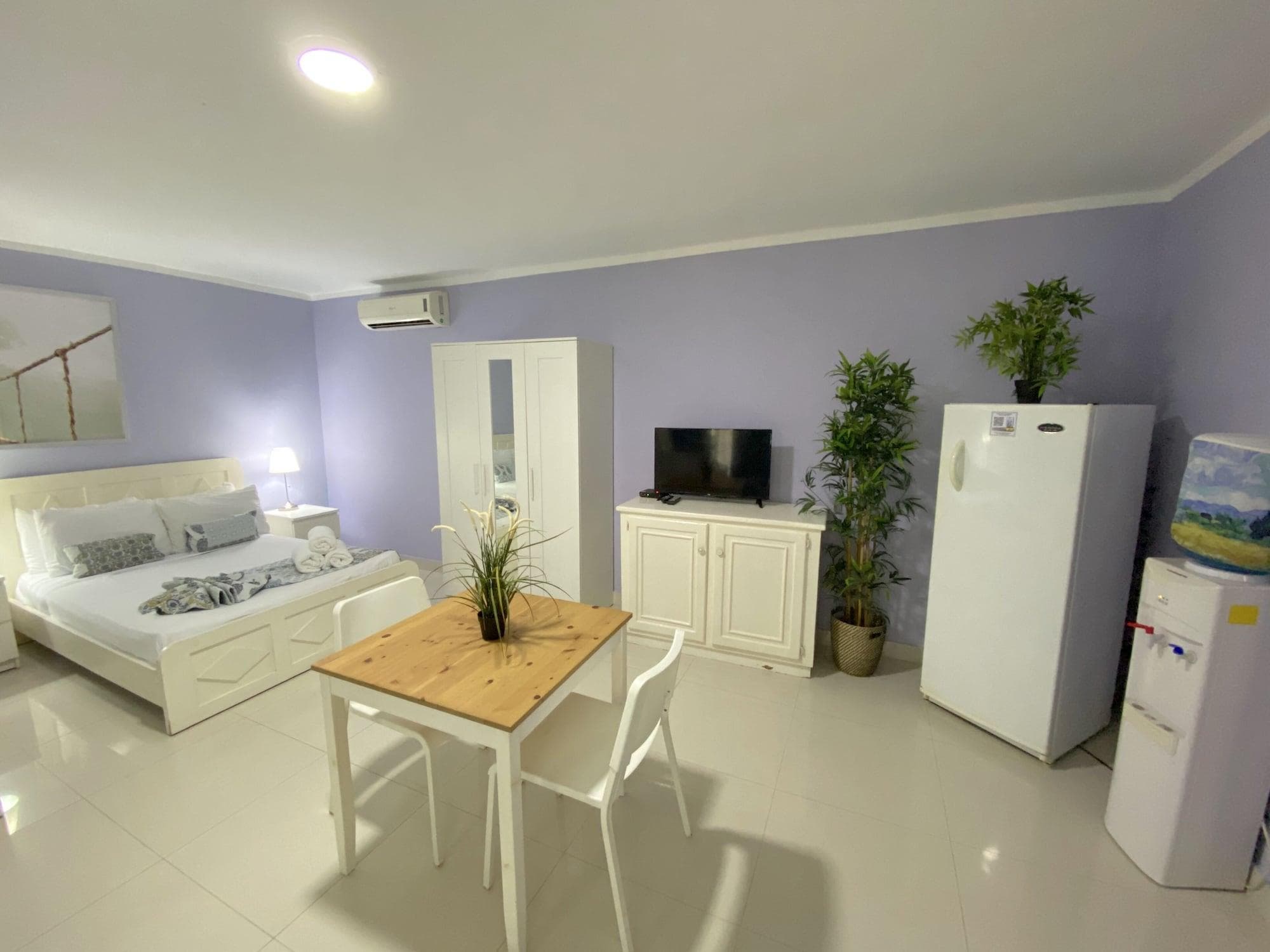 SOL CARIBE SUITES DELUXE Beach Club and Pool, Room