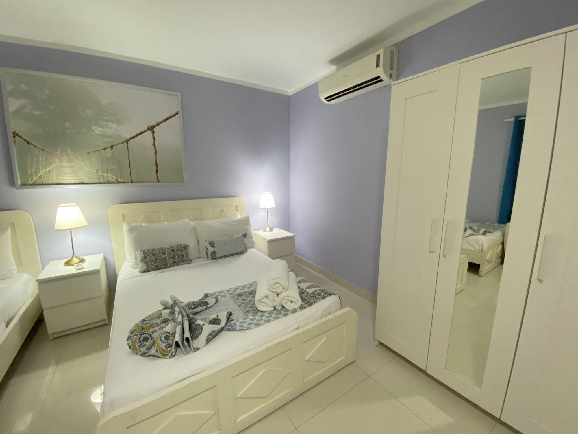 SOL CARIBE SUITES DELUXE Beach Club and Pool, Room