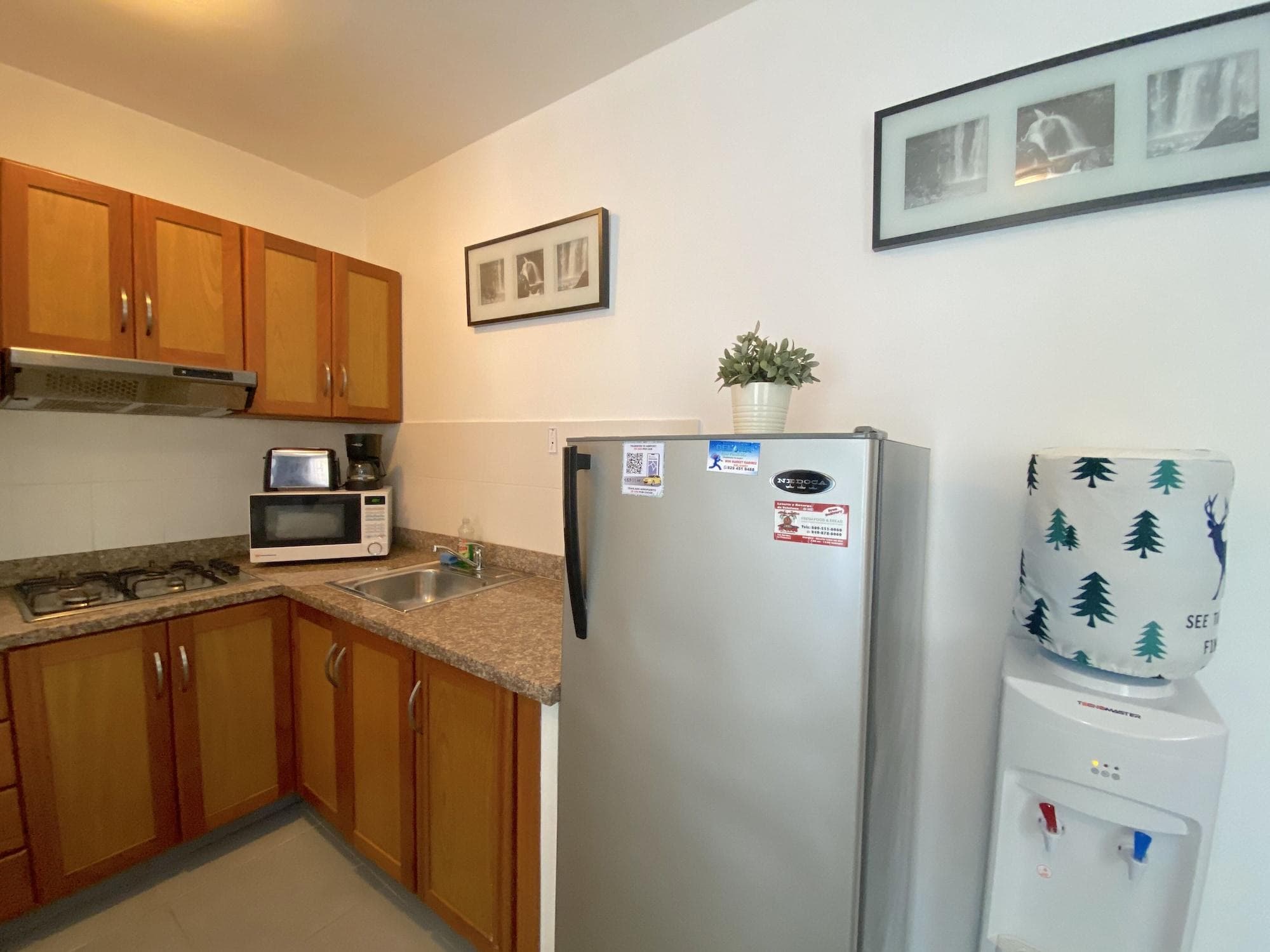 SOL CARIBE SUITES DELUXE Beach Club and Pool, Room