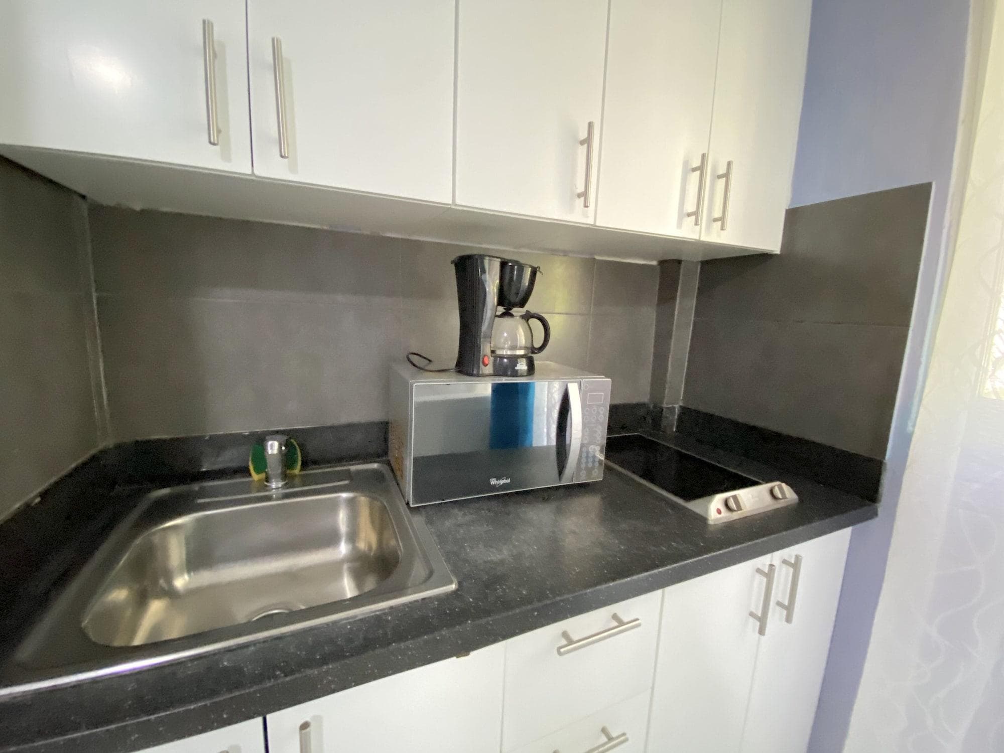 SOL CARIBE SUITES DELUXE Beach Club and Pool, Room