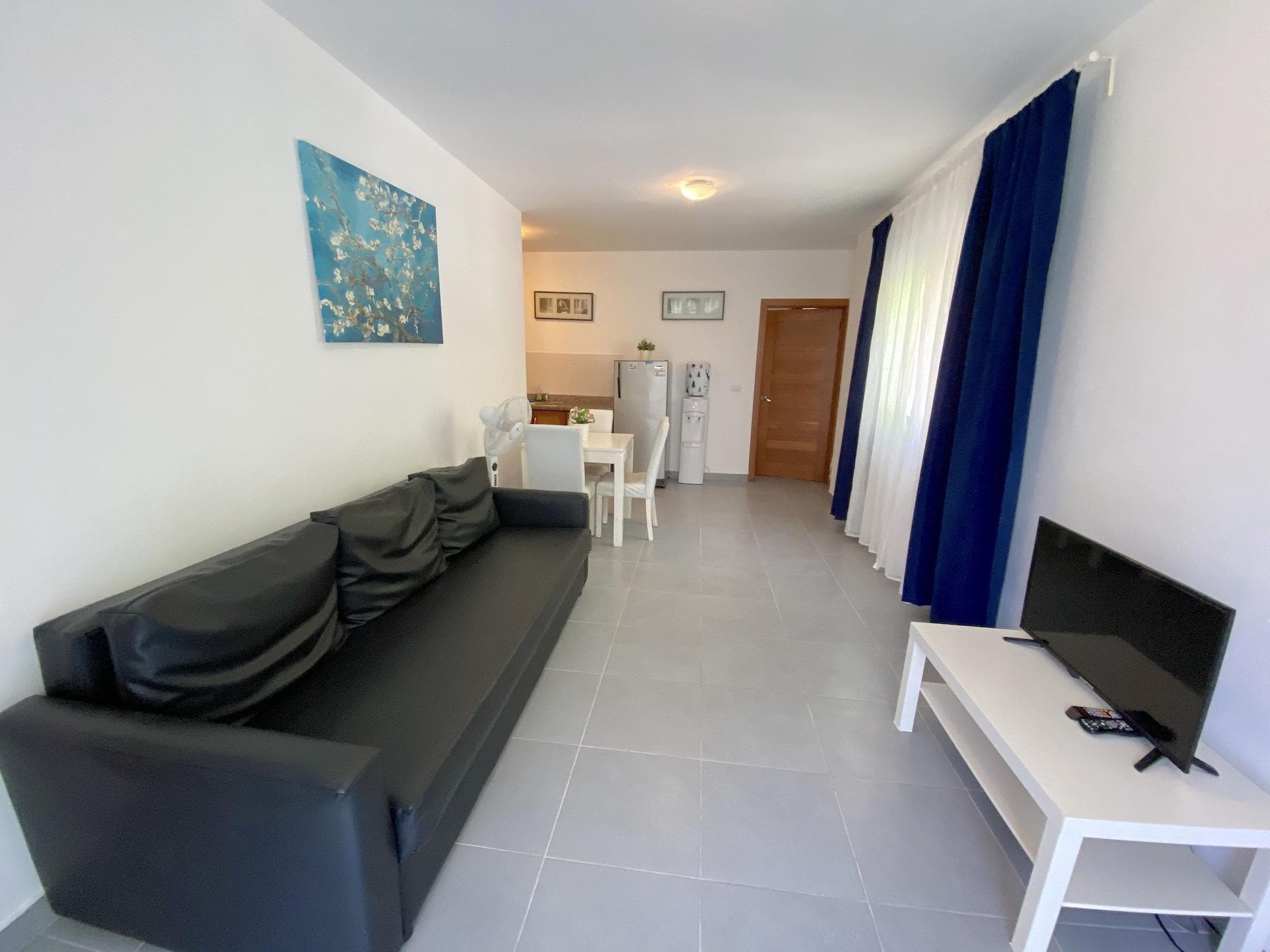 SOL CARIBE SUITES DELUXE Beach Club and Pool, Room