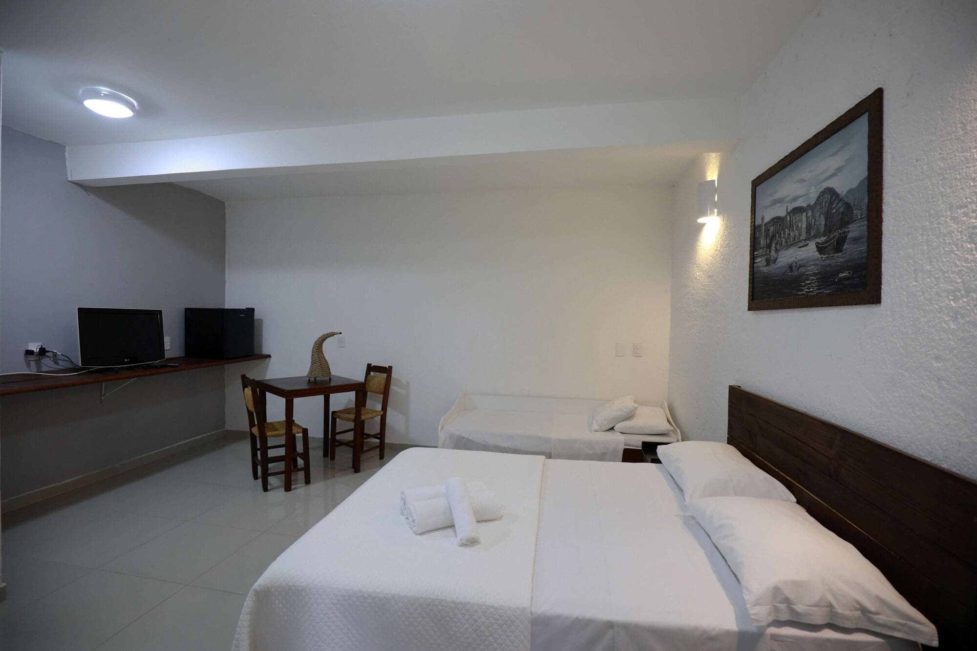 Joaquina Guest House, Room