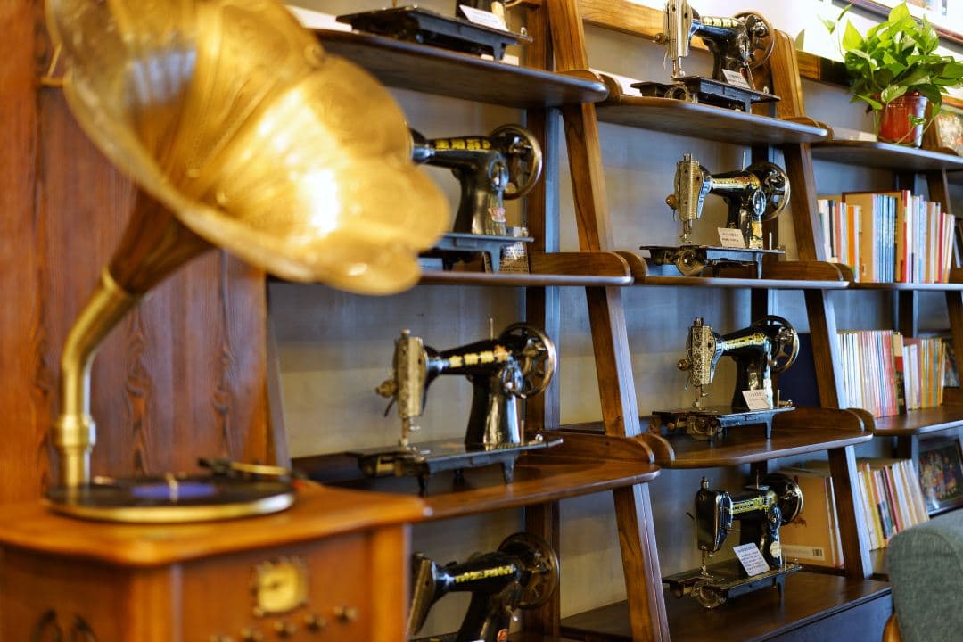 Nostalgia S Hotel Beijing Science and Technology, Lobby