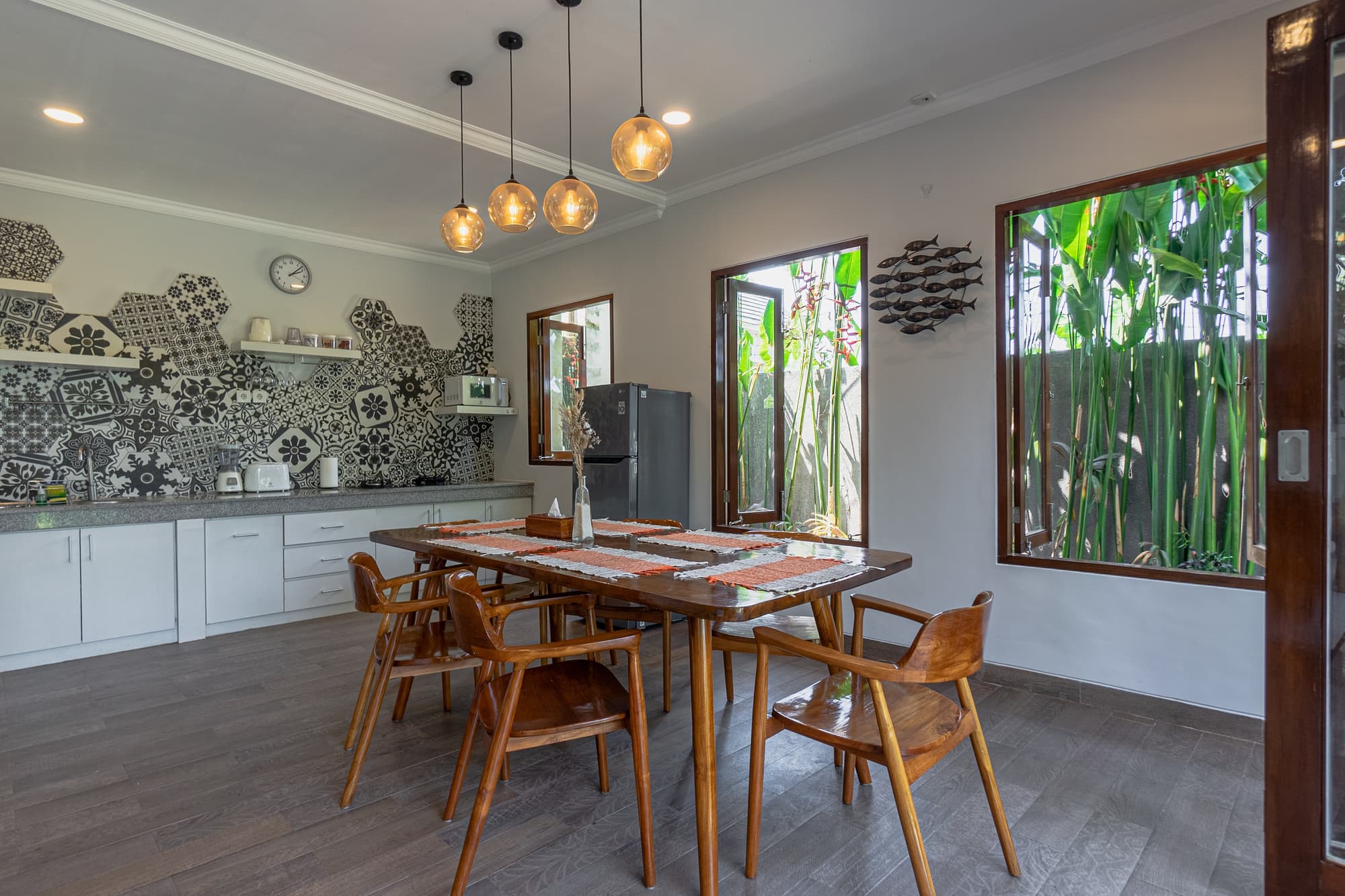 Belle Asana by Zuzu, Room