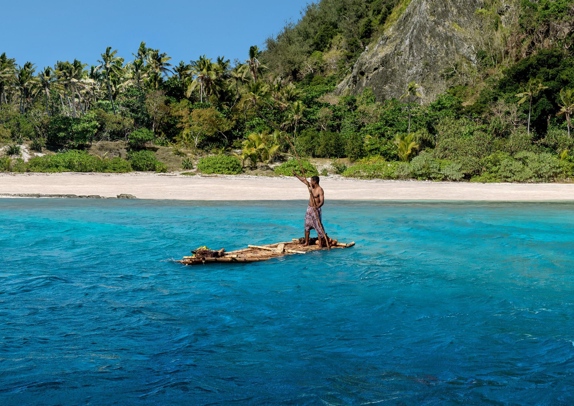 Crowne Plaza Fiji Nadi Bay Resort & Spa, General view