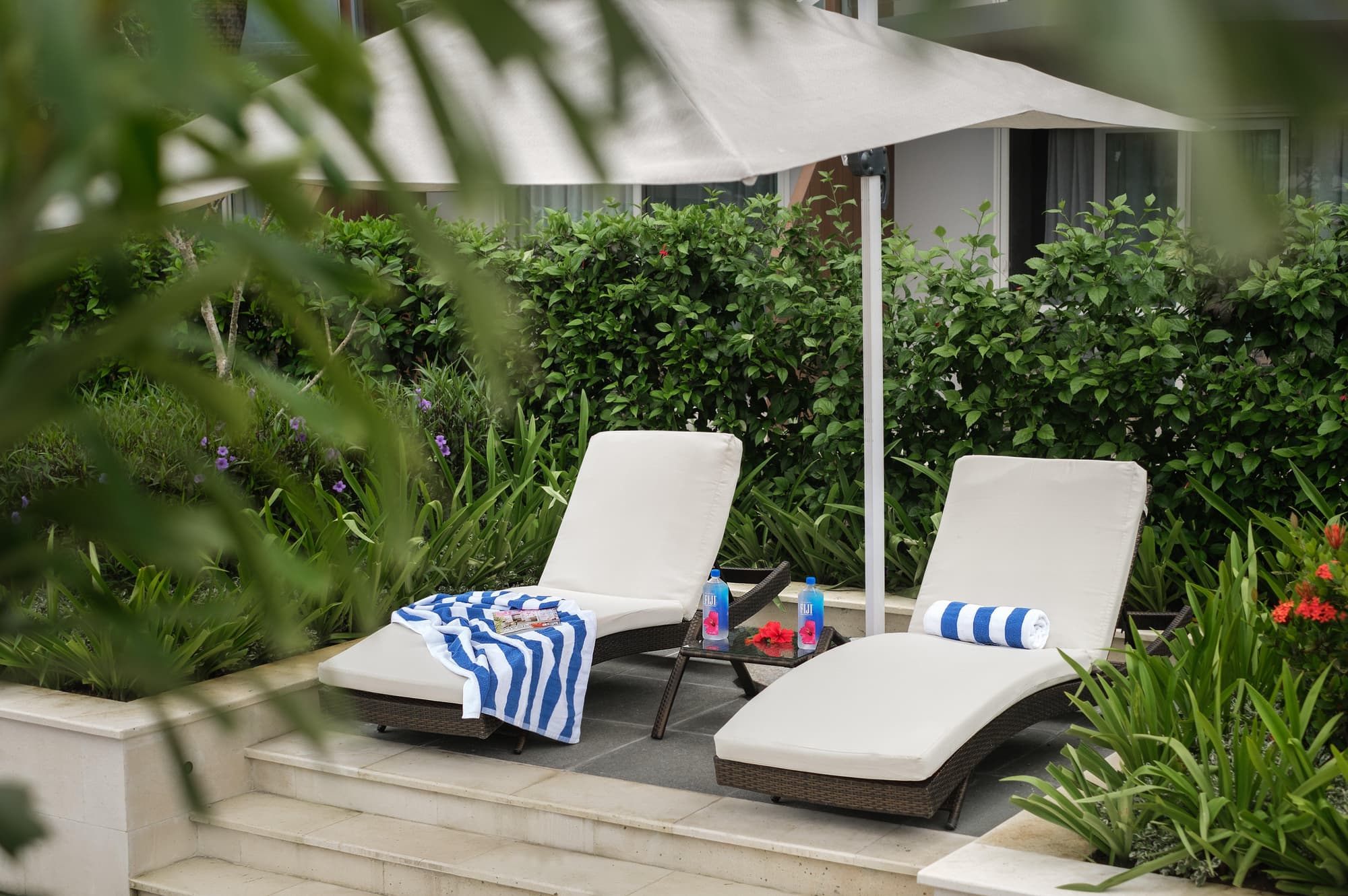 Crowne Plaza Fiji Nadi Bay Resort & Spa, Pool