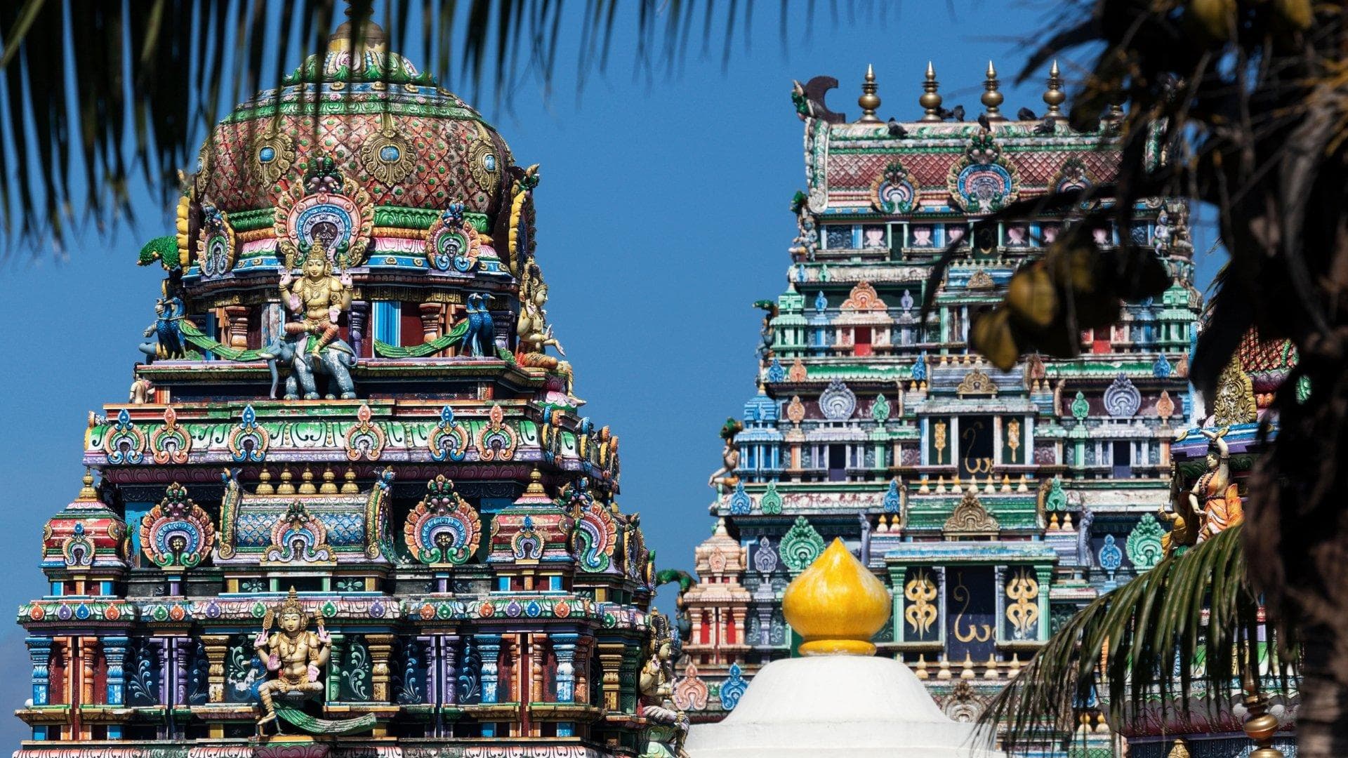 Crowne Plaza Fiji Nadi Bay Resort & Spa, General view