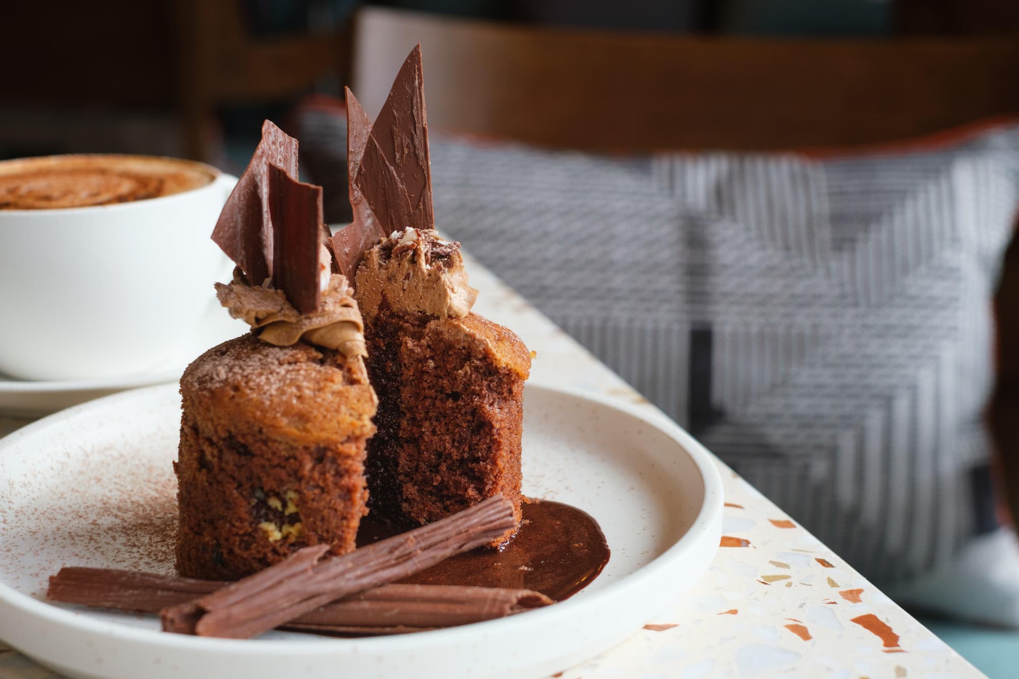 Crowne Plaza Fiji Nadi Bay Resort & Spa, Restaurant