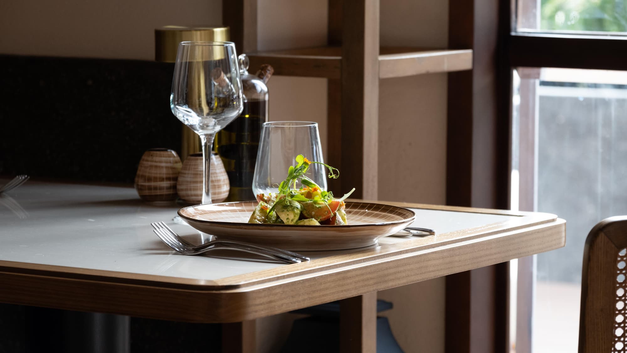 Crowne Plaza Fiji Nadi Bay Resort & Spa, Restaurant