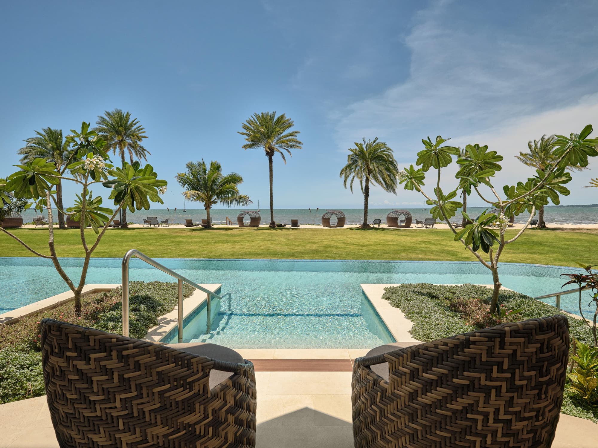 Crowne Plaza Fiji Nadi Bay Resort & Spa, Room