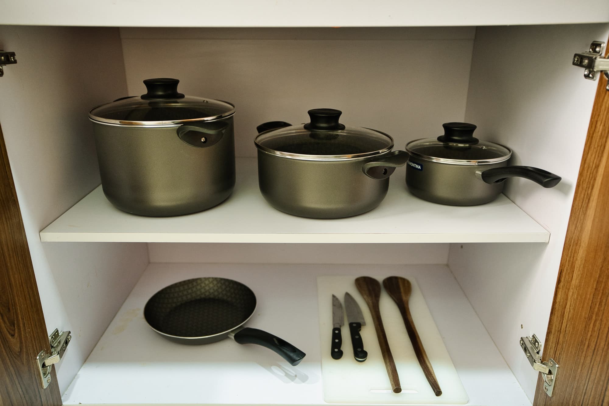 Kibo Palace Apartments -  Arusha, Room