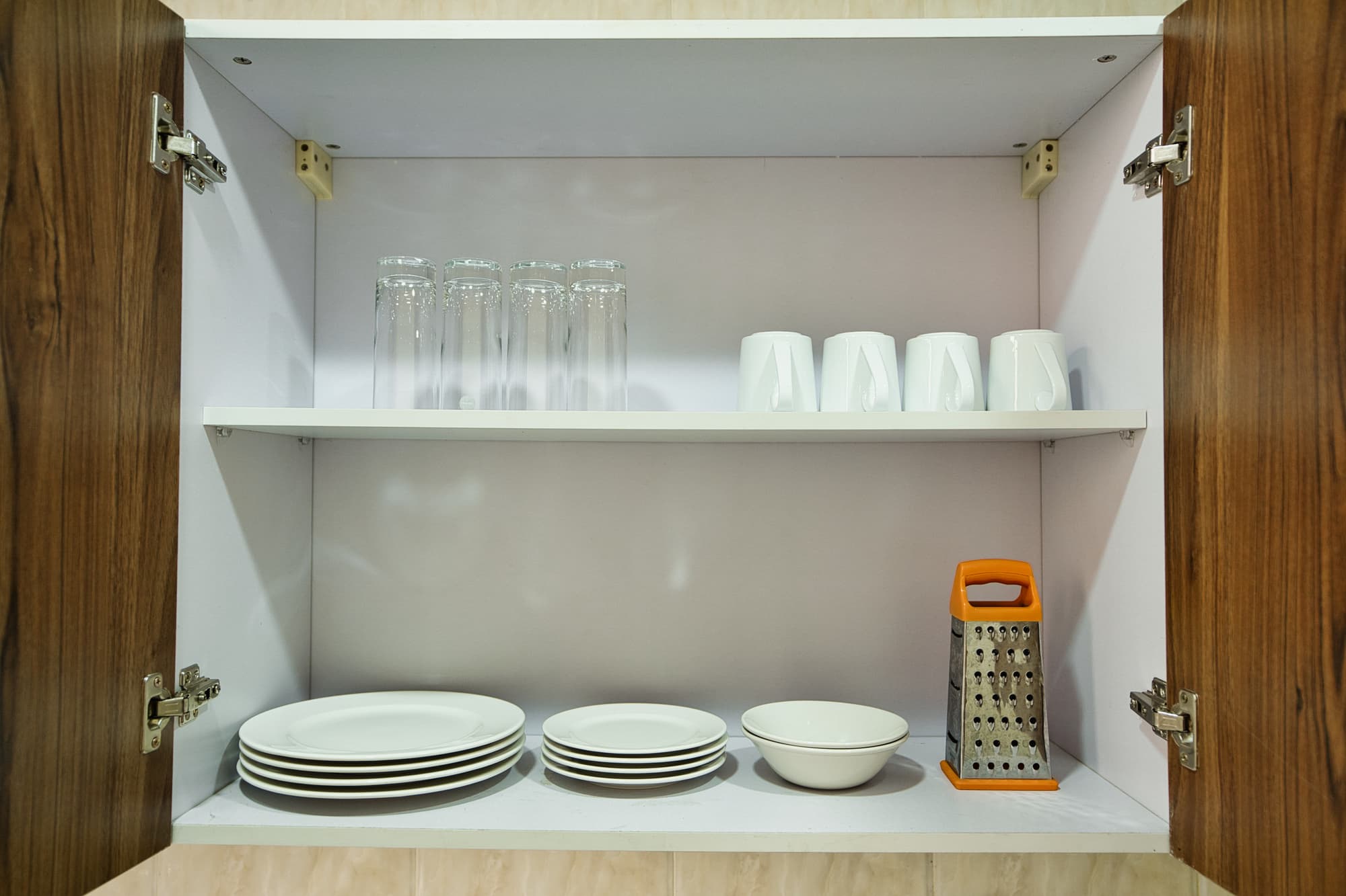 Kibo Palace Apartments -  Arusha, Room