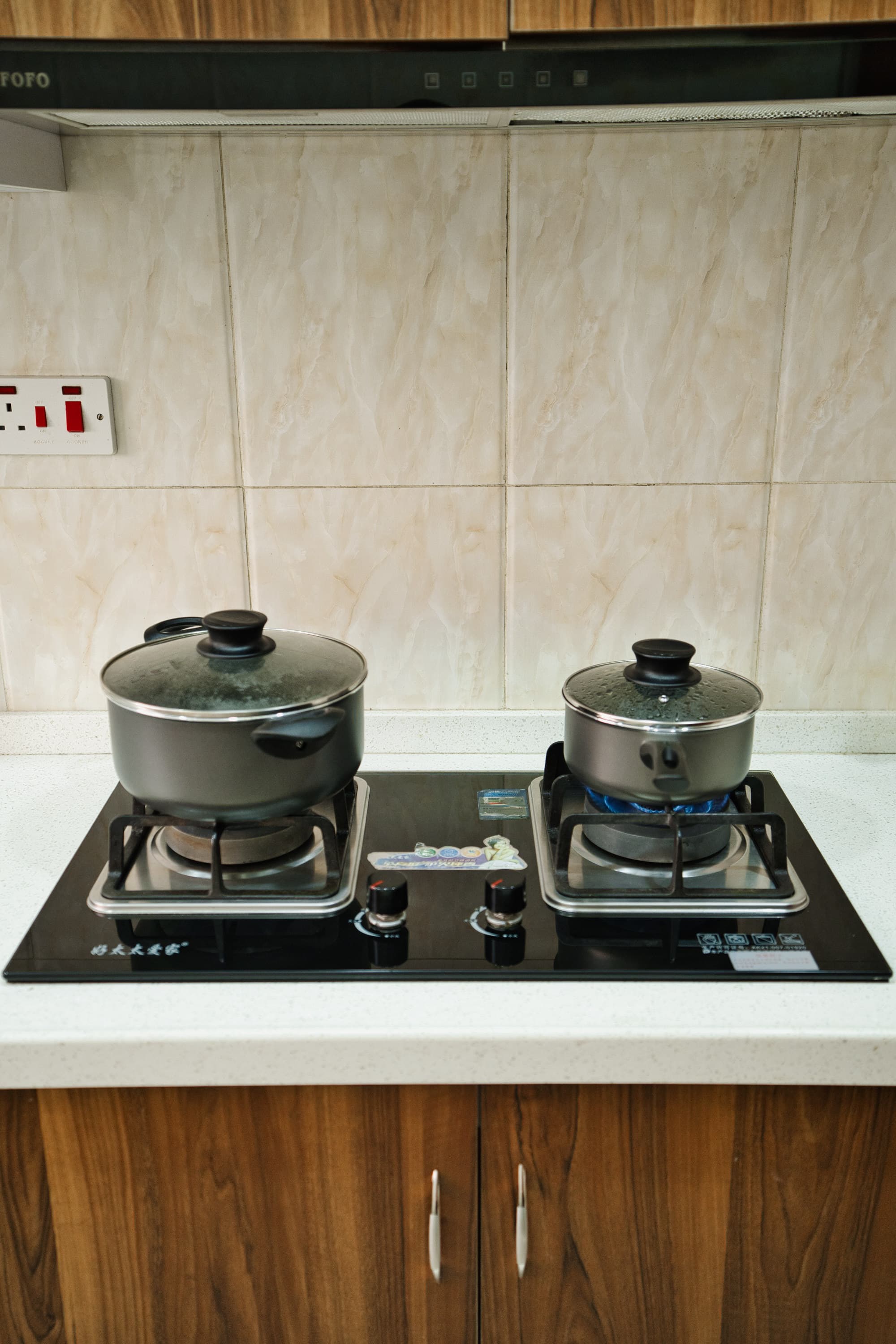 Kibo Palace Apartments -  Arusha, Room