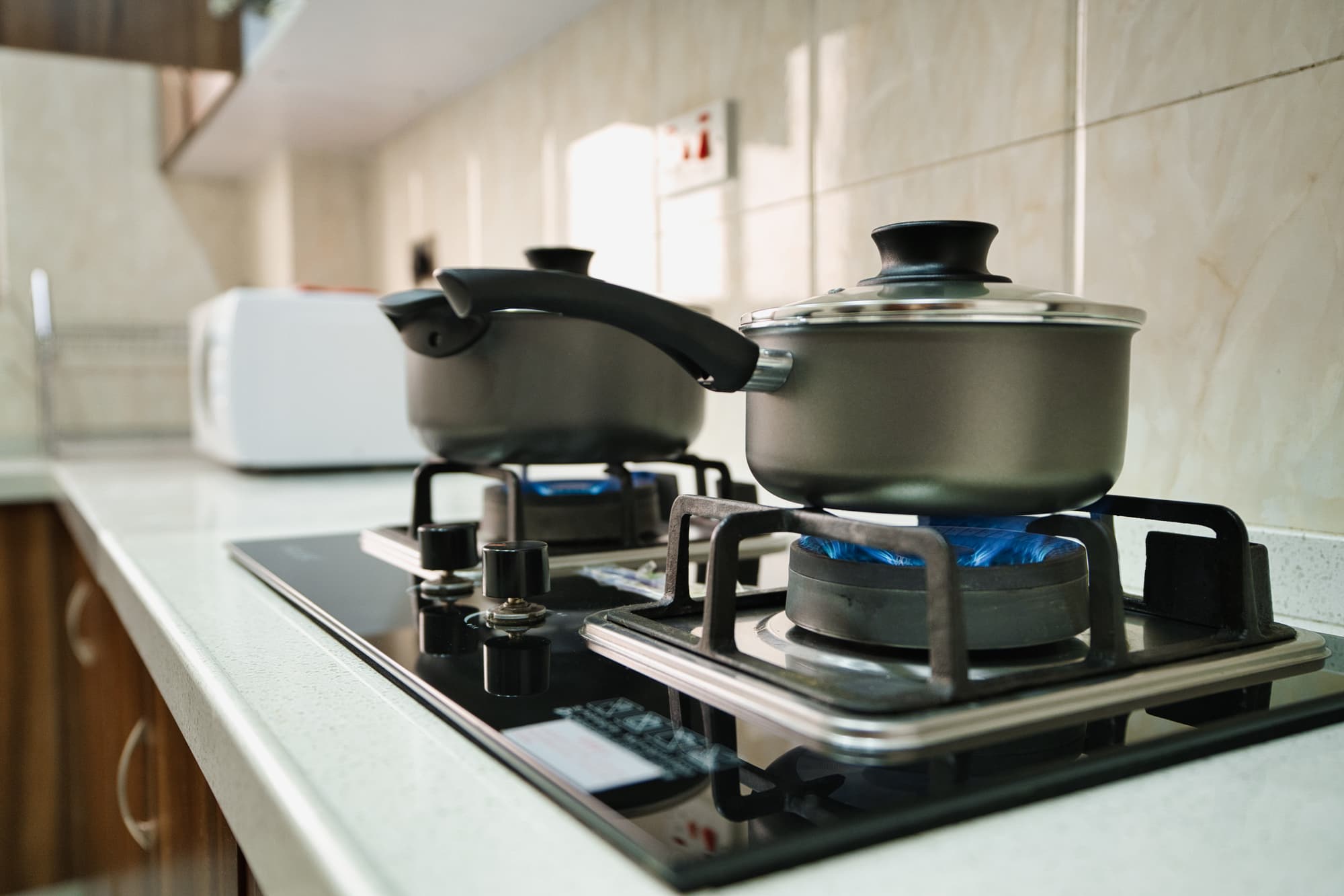Kibo Palace Apartments -  Arusha, Room