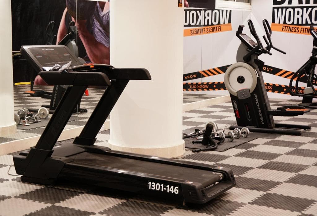 Hayat AL Riyadh Washam Hotel, Sports and Entertainment