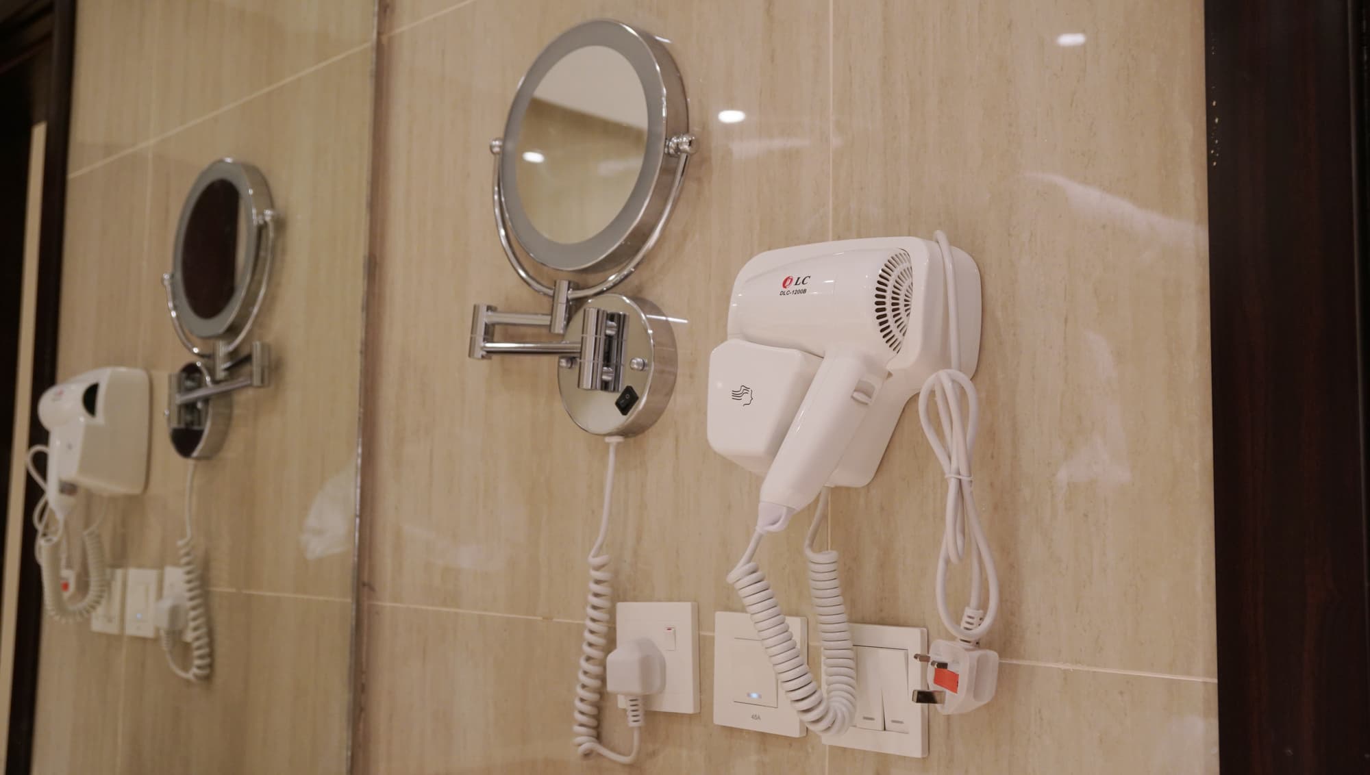 Hayat AL Riyadh Washam Hotel, Room