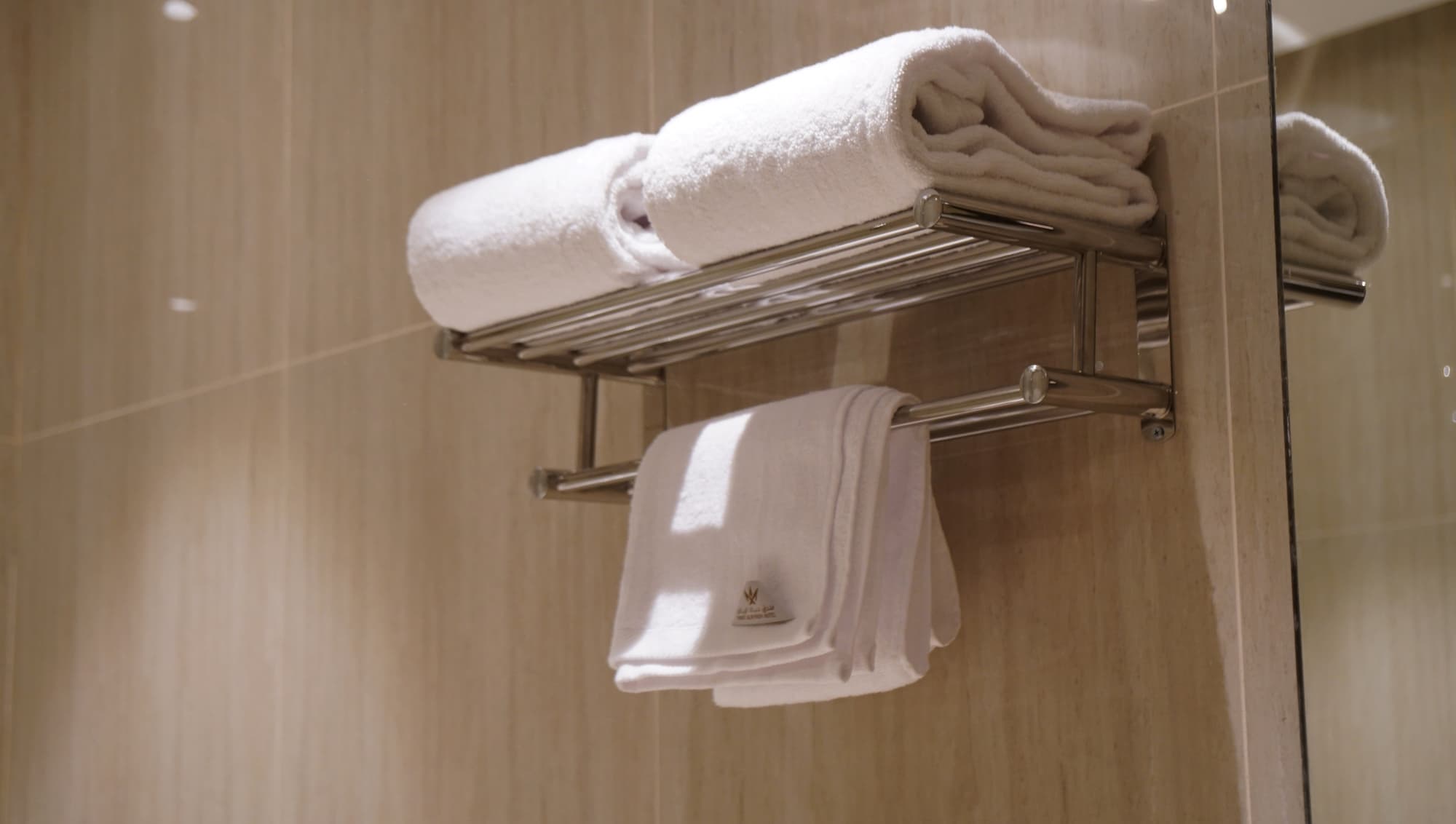 Hayat AL Riyadh Washam Hotel, Room