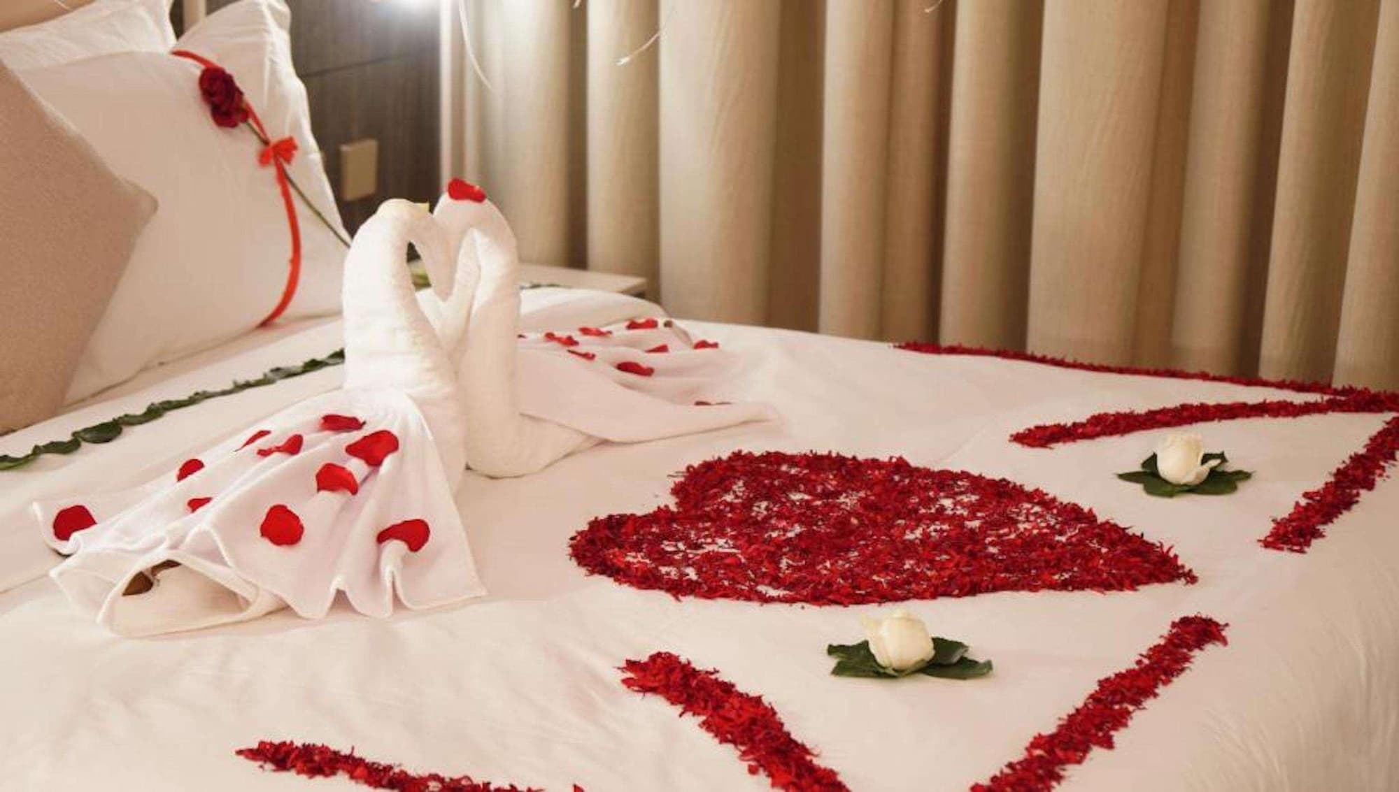 Hayat AL Riyadh Washam Hotel, Room