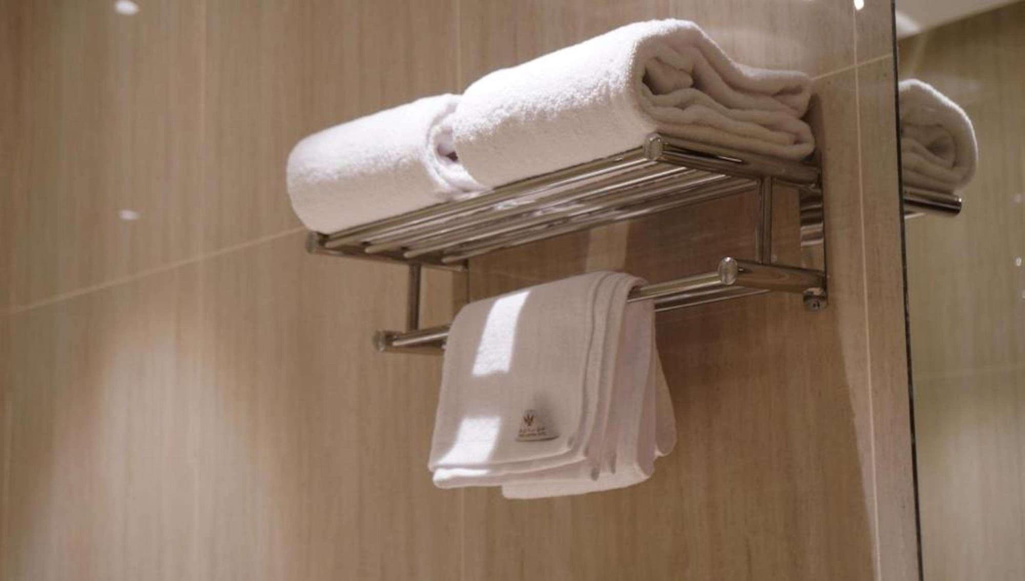 Hayat AL Riyadh Washam Hotel, Room