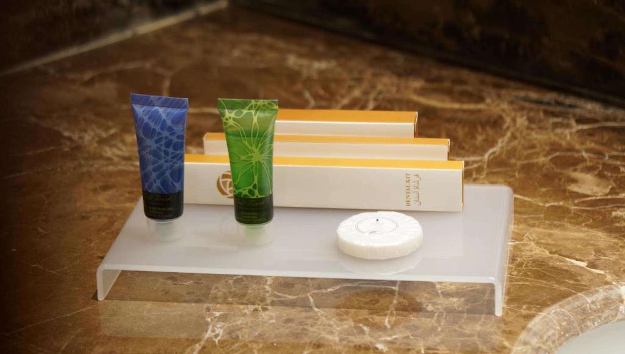 Hayat AL Riyadh Washam Hotel, Room