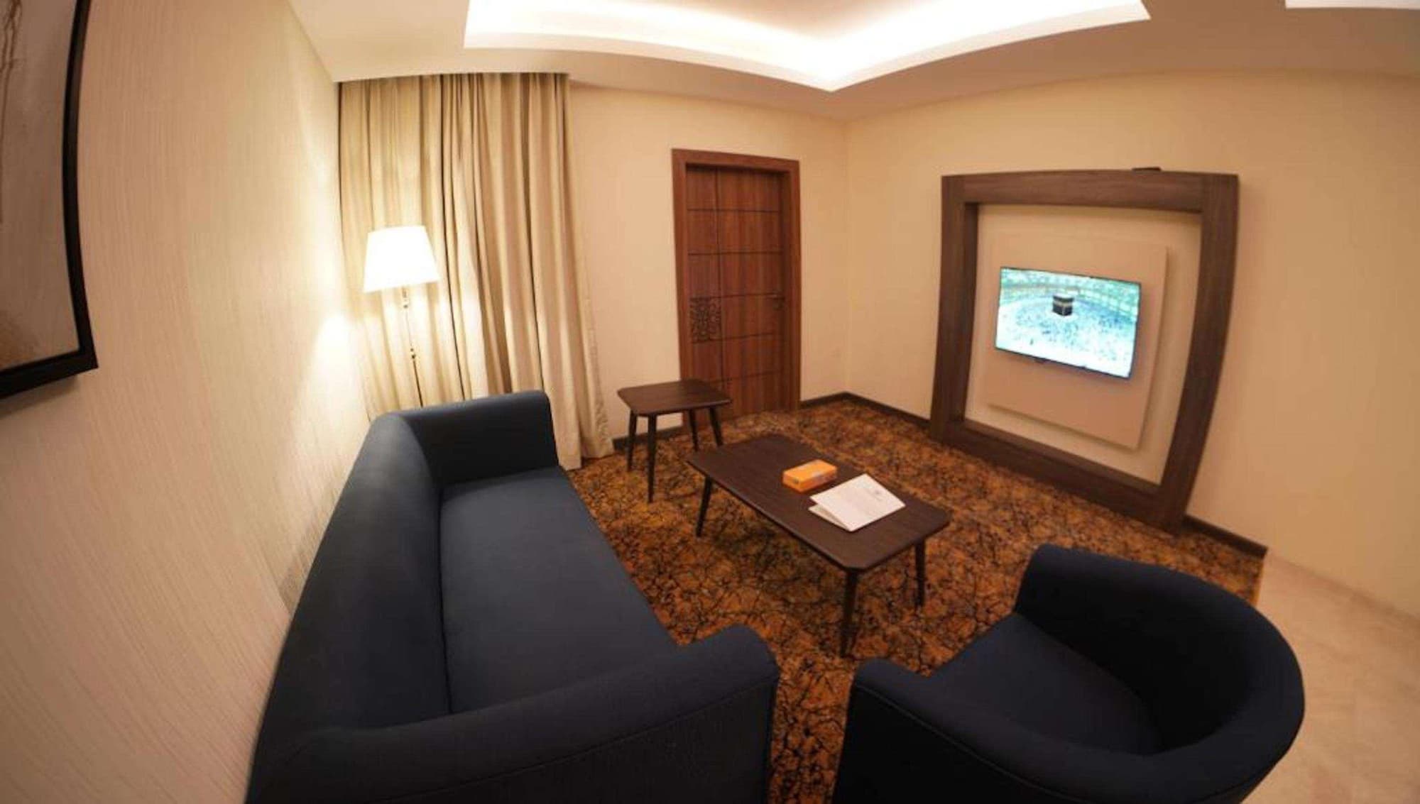 Hayat AL Riyadh Washam Hotel, Room