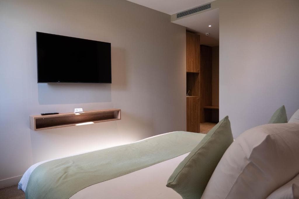 Logis Hotel la Maison des Bles, Room