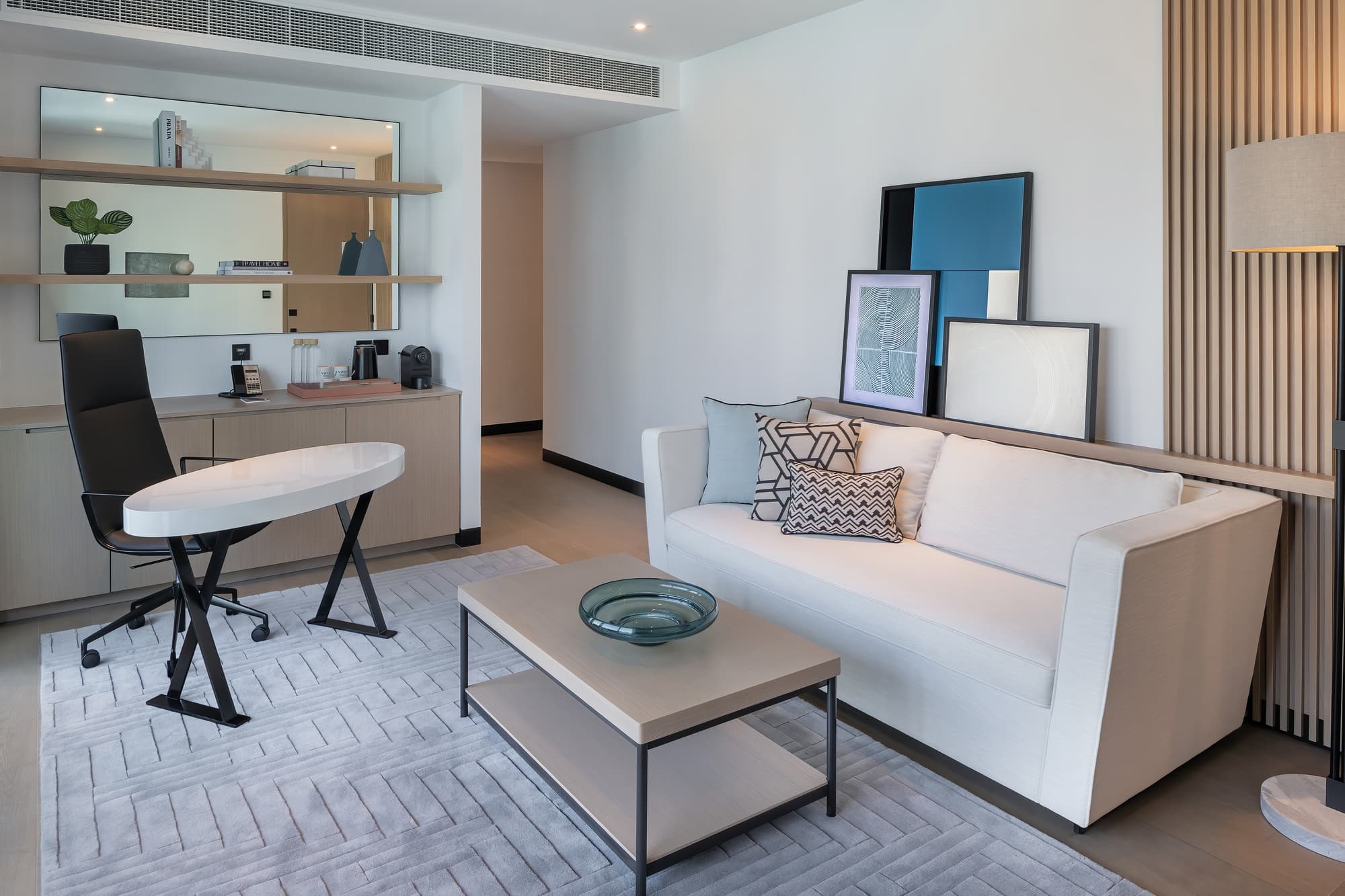 Vida Dubai Marina & Yacht Club, Room