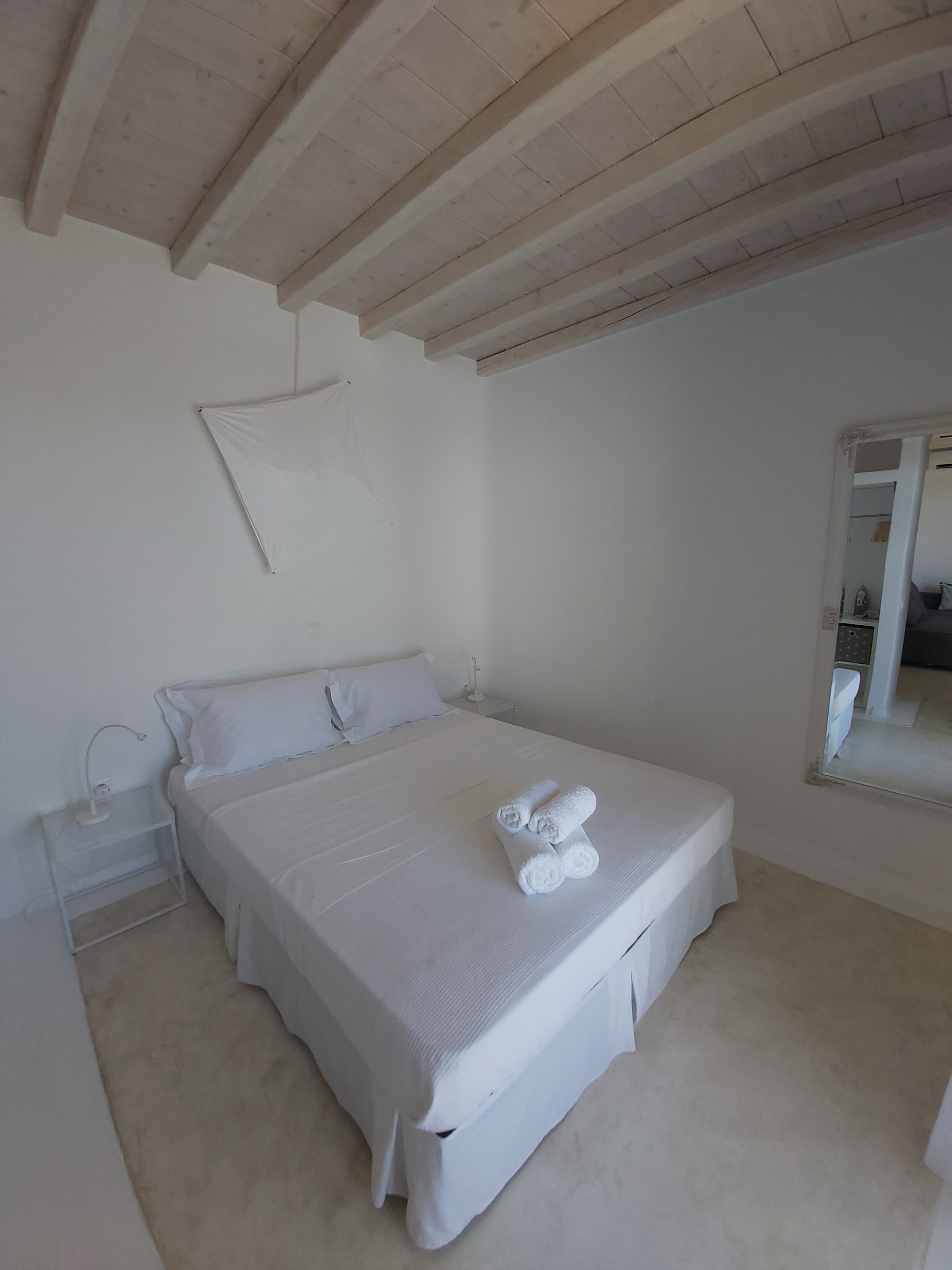 White Rock Suites & Villas, Room