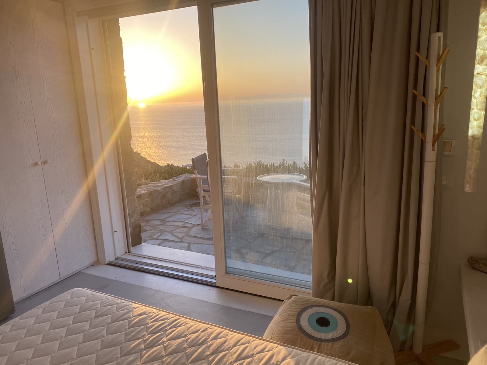 White Rock Suites & Villas, Room