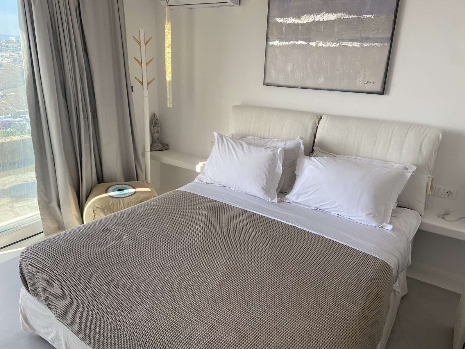 White Rock Suites & Villas, Room