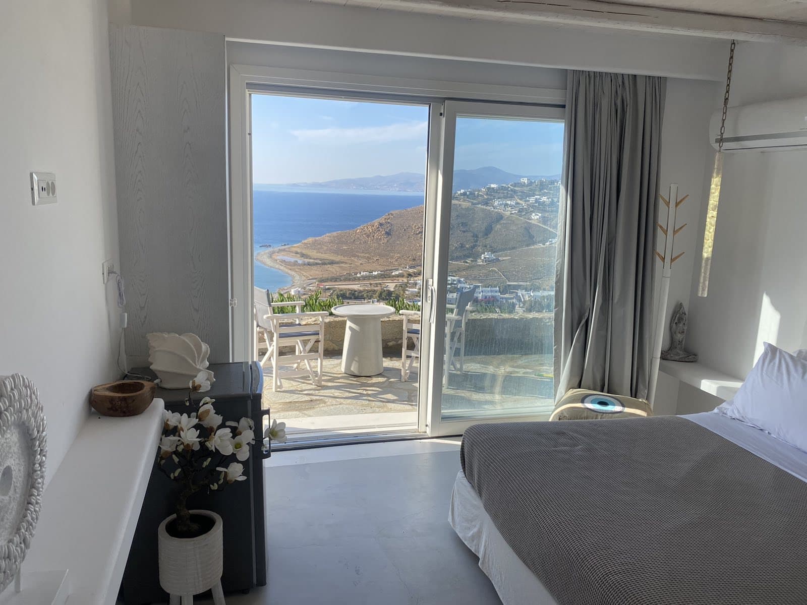 White Rock Suites & Villas, Room