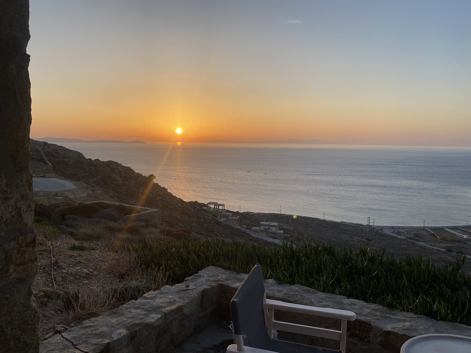 White Rock Suites & Villas, Room