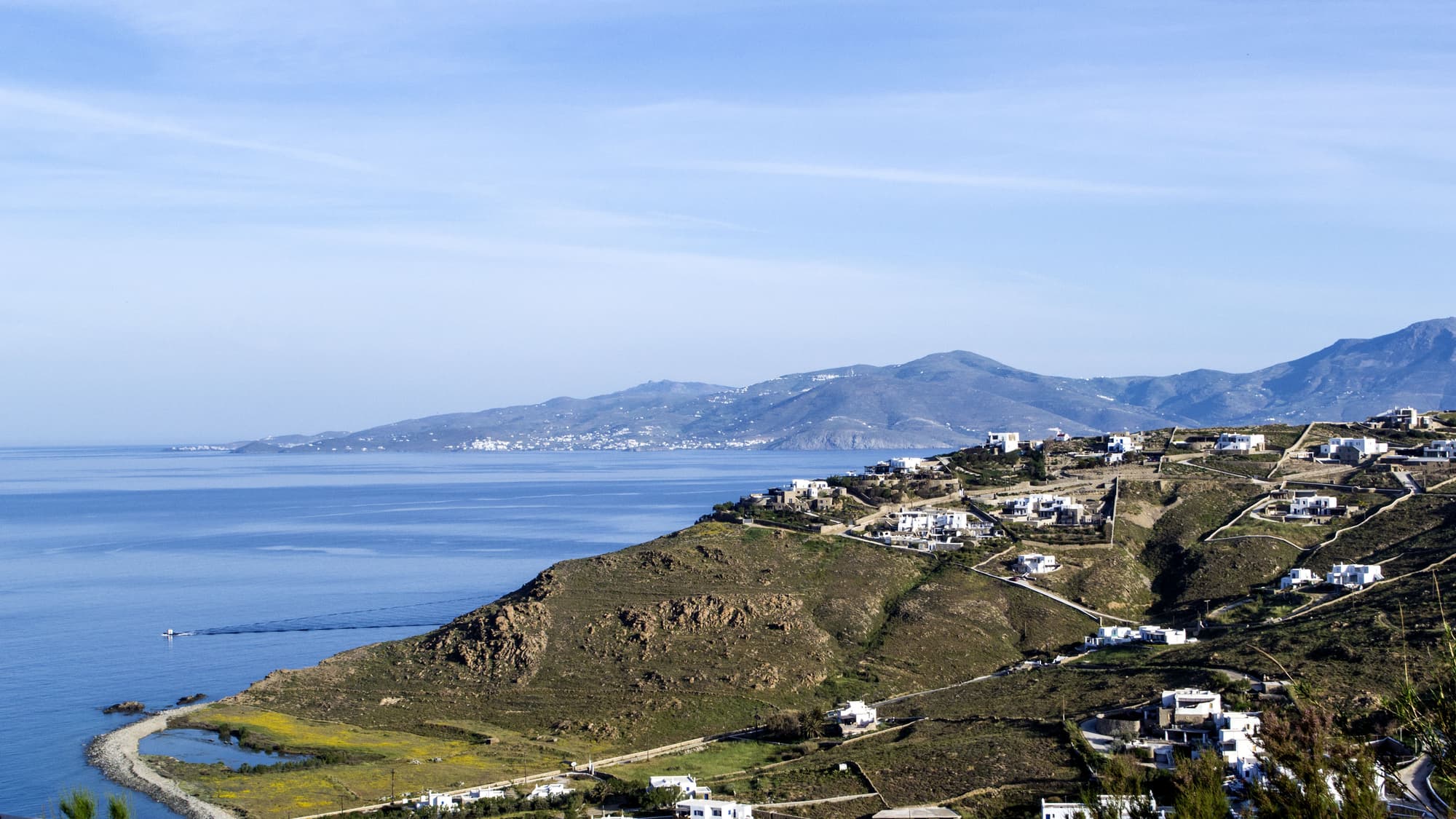 White Rock Suites & Villas, Room