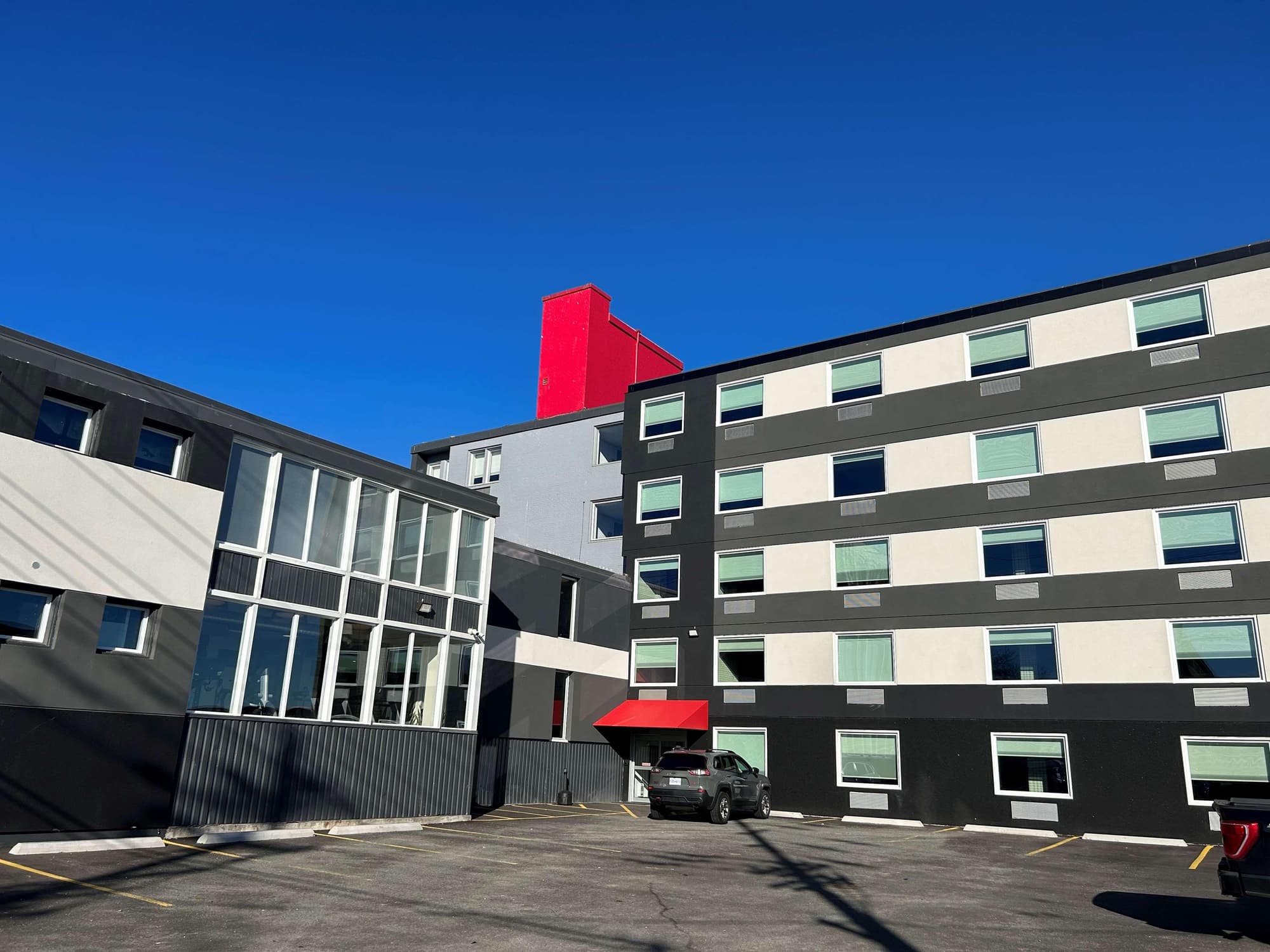 Superior Shores Hotel, Signature Collection, General view