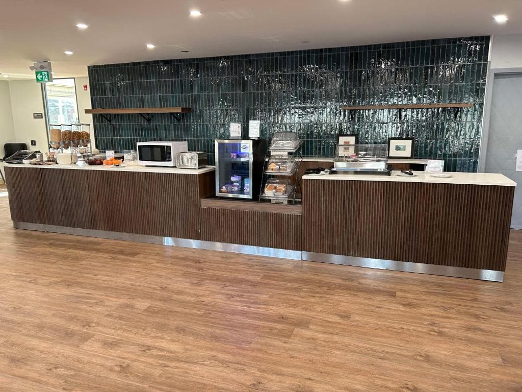 Superior Shores Hotel, Signature Collection, Restaurant