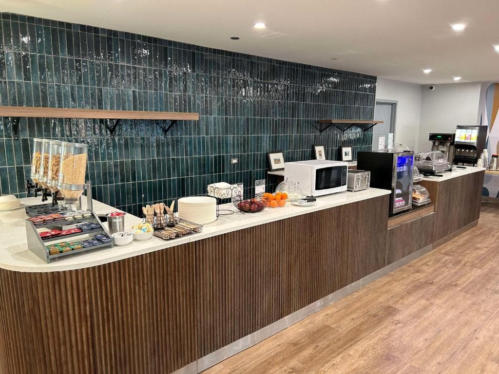 Superior Shores Hotel, Signature Collection, Restaurant