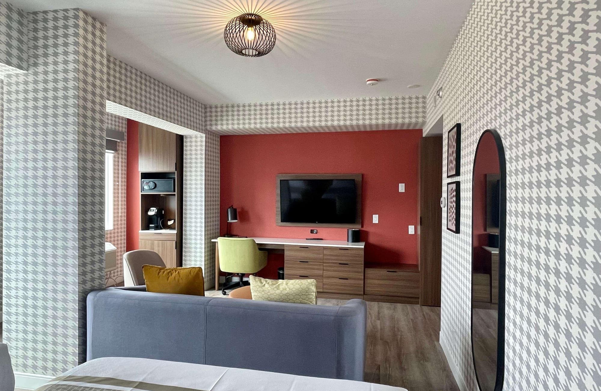 Superior Shores Hotel, Signature Collection, Room