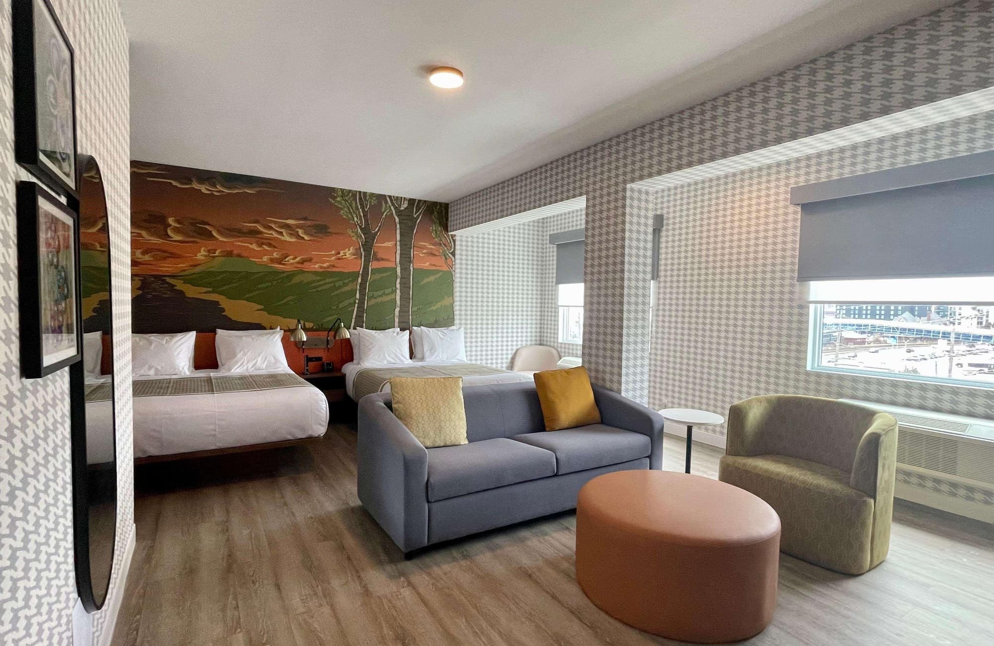 Superior Shores Hotel, Signature Collection, Room